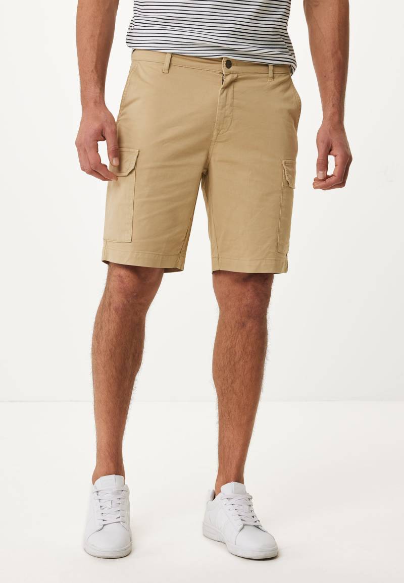 RAMON Cargo pants short Sand RAMON Cargo pants short Sand von Mexx