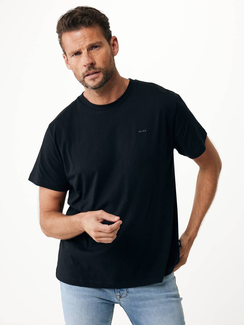 Richard Regular Fit Schwarz Richard Regular Fit Schwarz von Mexx