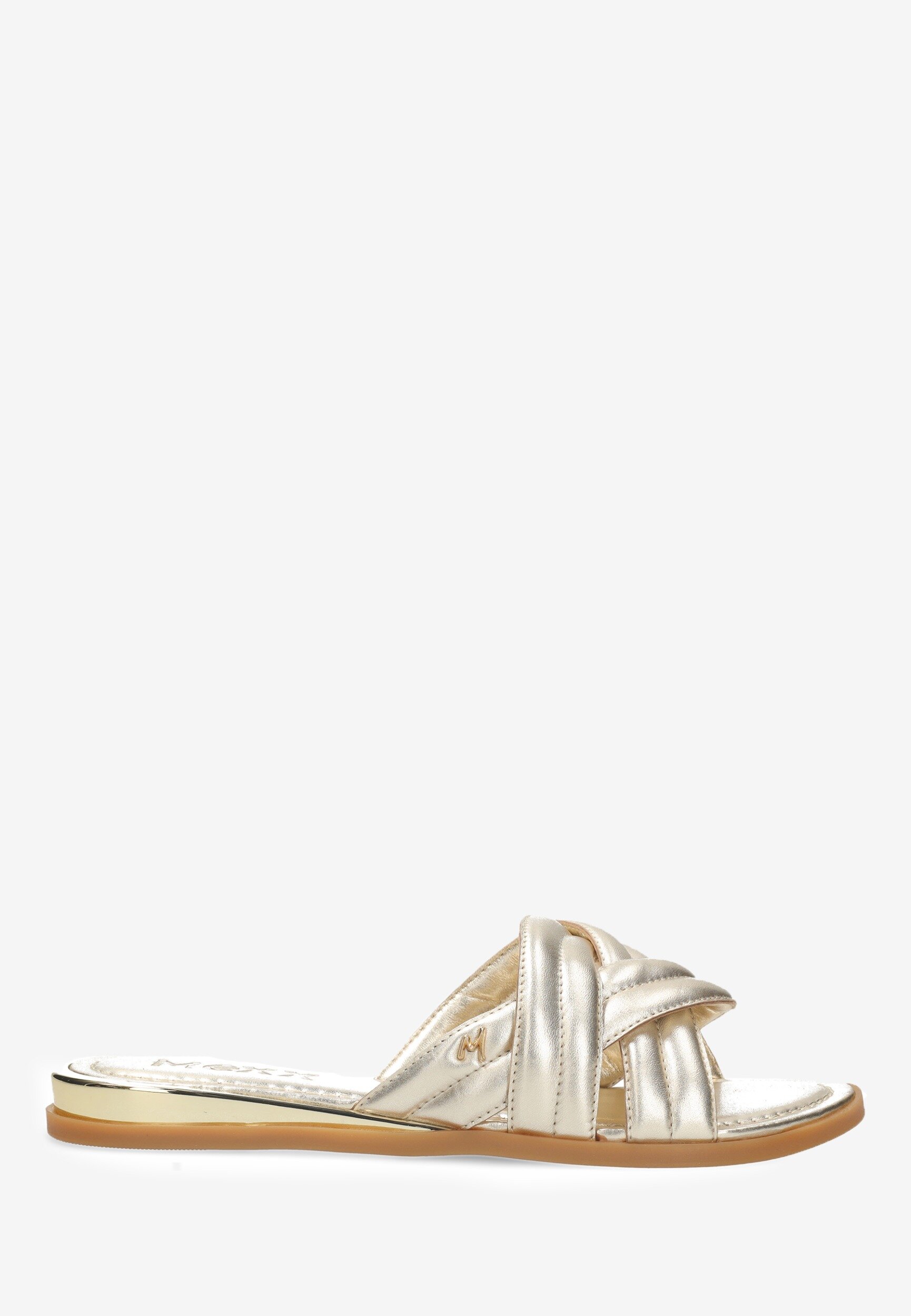 Sandal Natalya Gold Sandal Natalya Gold von Mexx