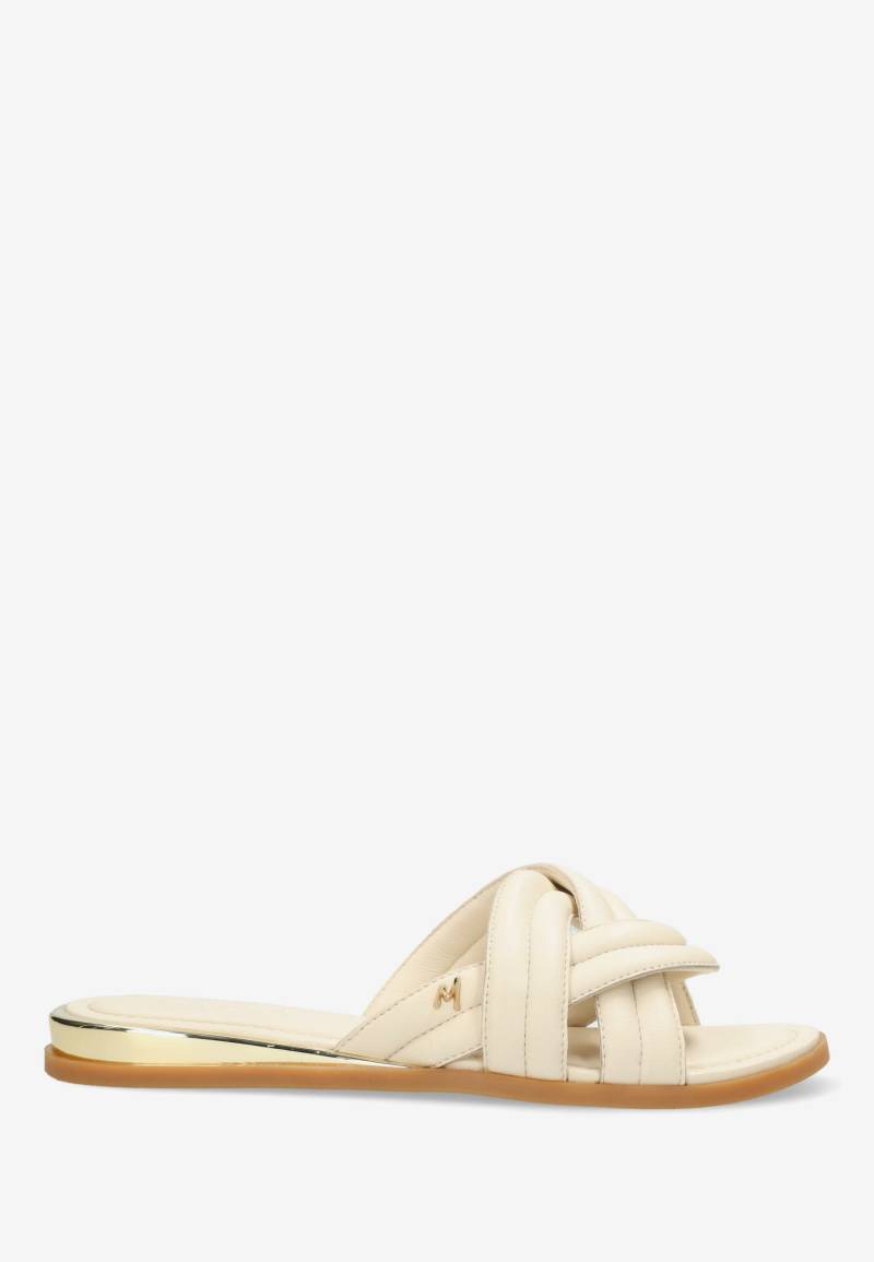 Sandal Natalya Off White von Mexx