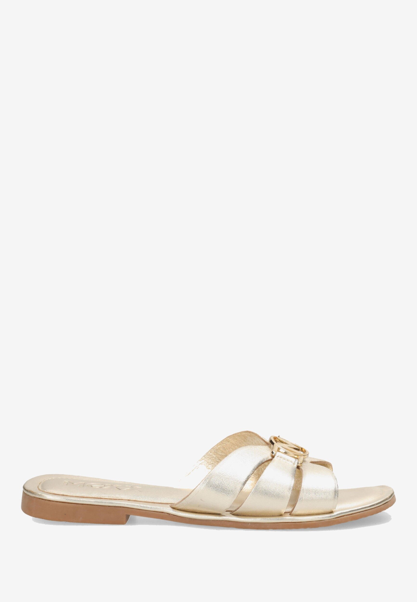 Sandal Nikki Gold von Mexx