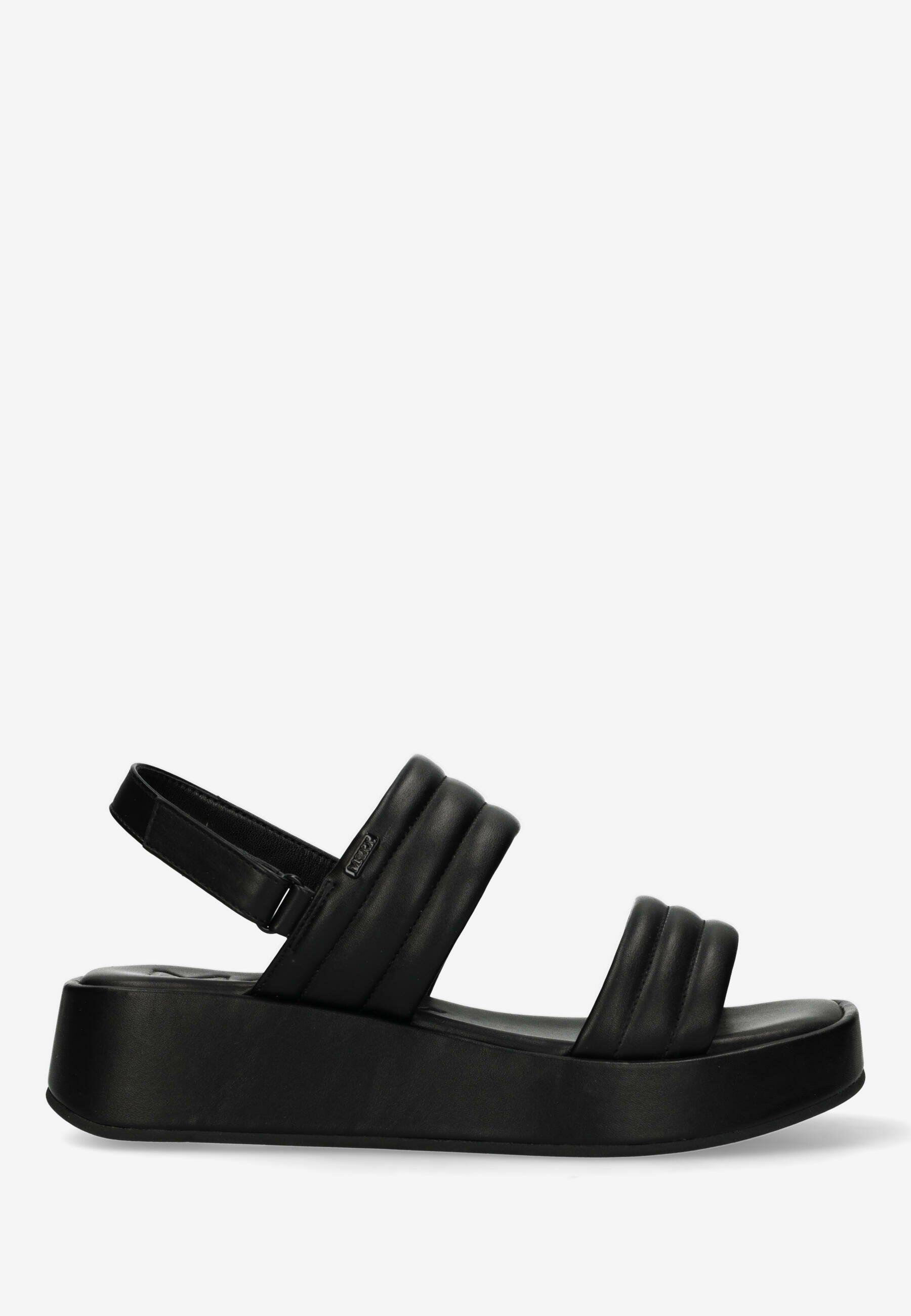 Sandal Noë Black von Mexx