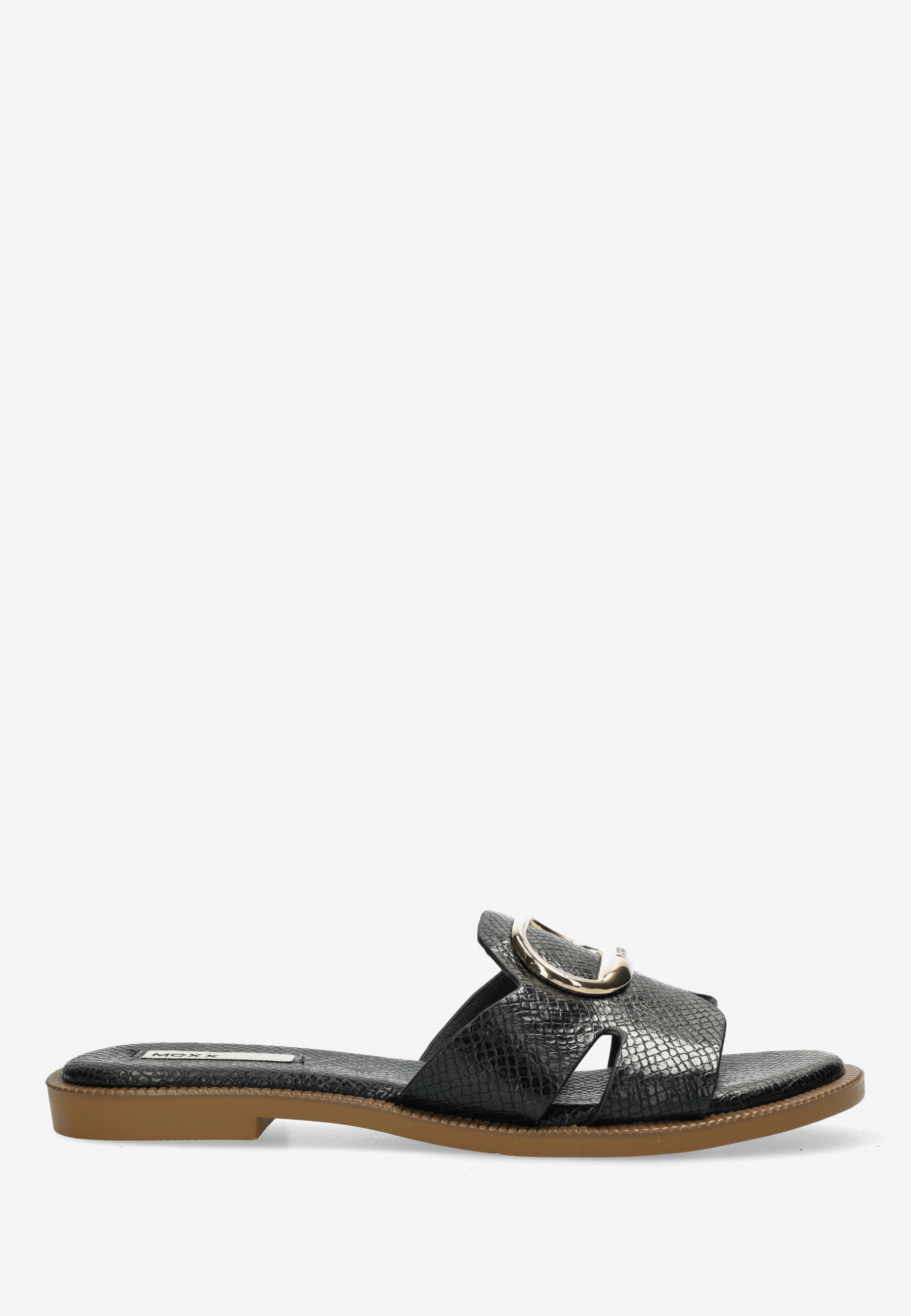 Sandal Nyla Black Sandal Nyla Black von Mexx