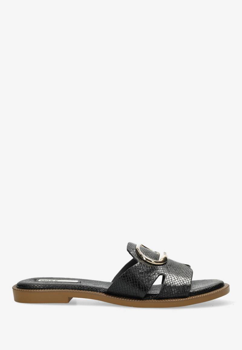 Sandal Nyla Black von Mexx