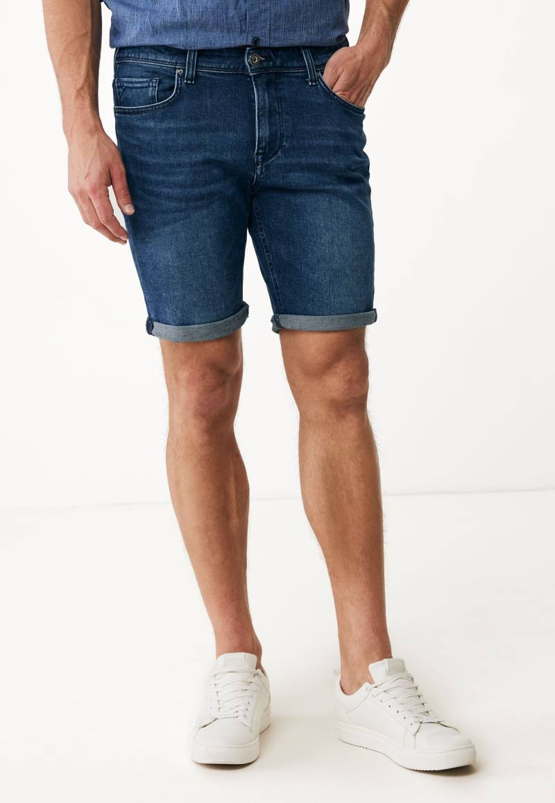 Steve Mid Waist / Regular Short von Mexx