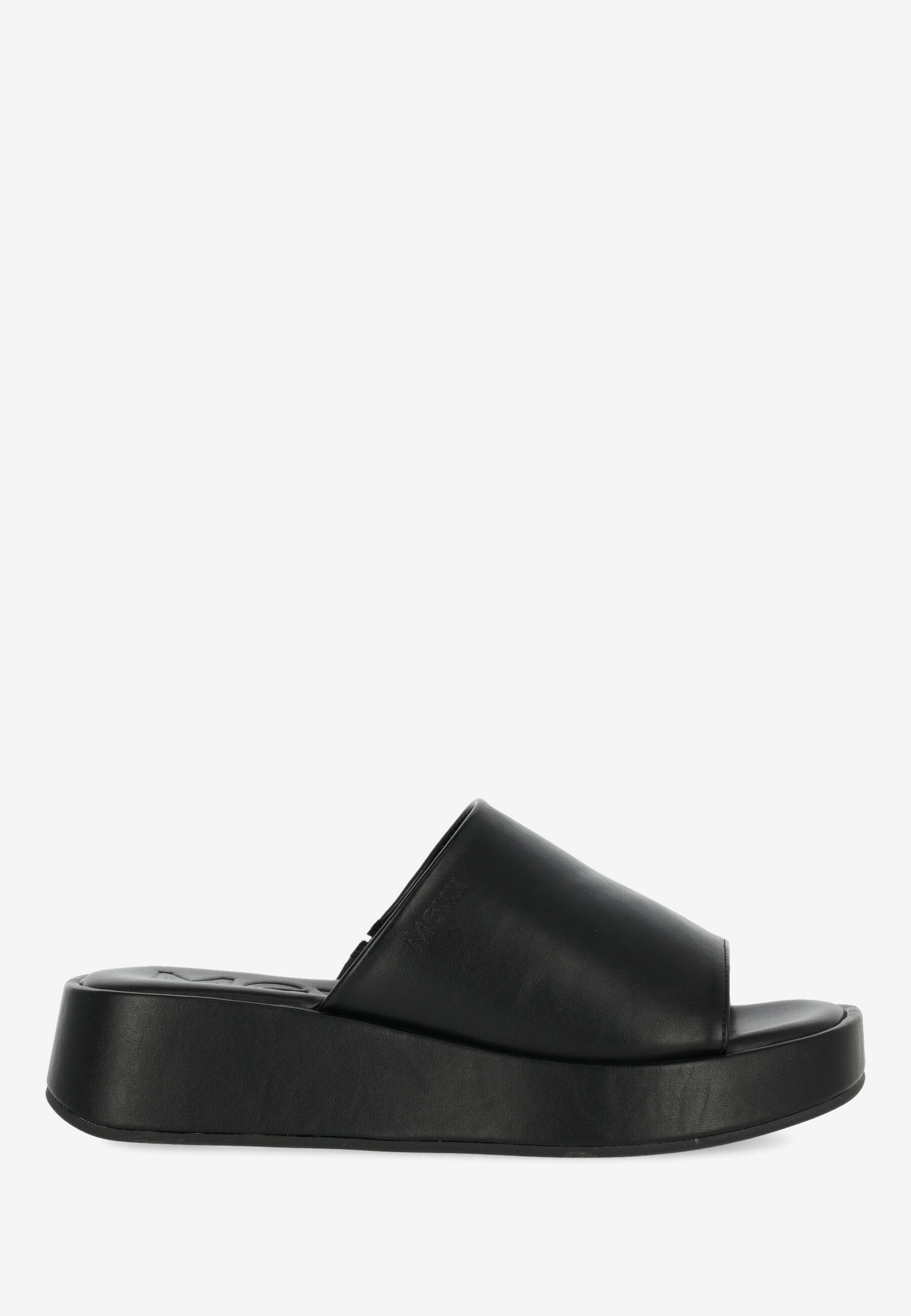 Slipper Nica Black von Mexx