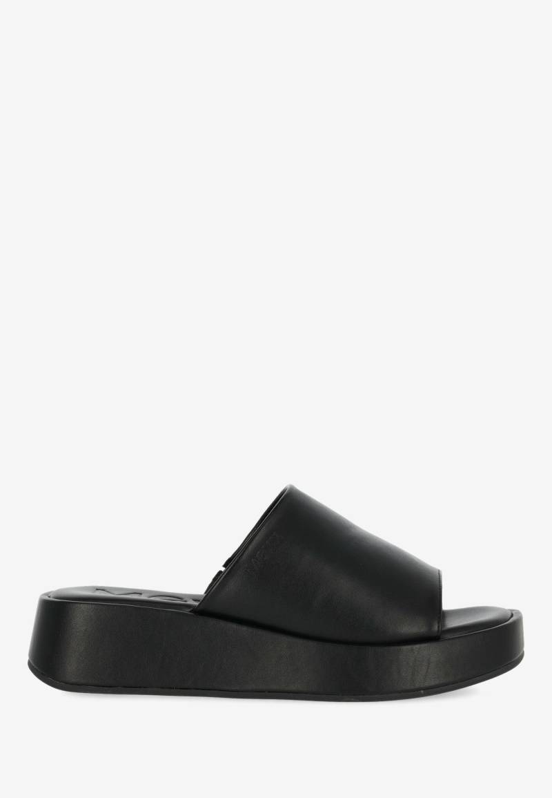 Slipper Nica Black von Mexx