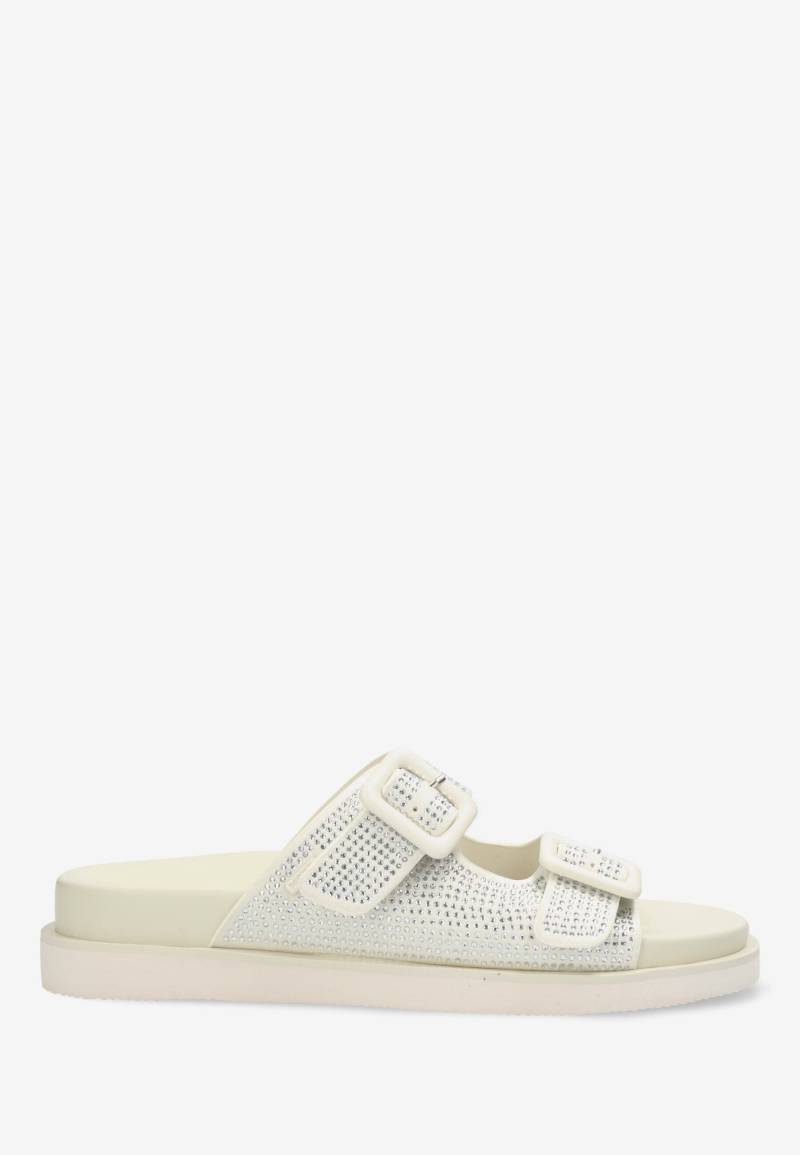 Slipper Noraia Light Beige von Mexx