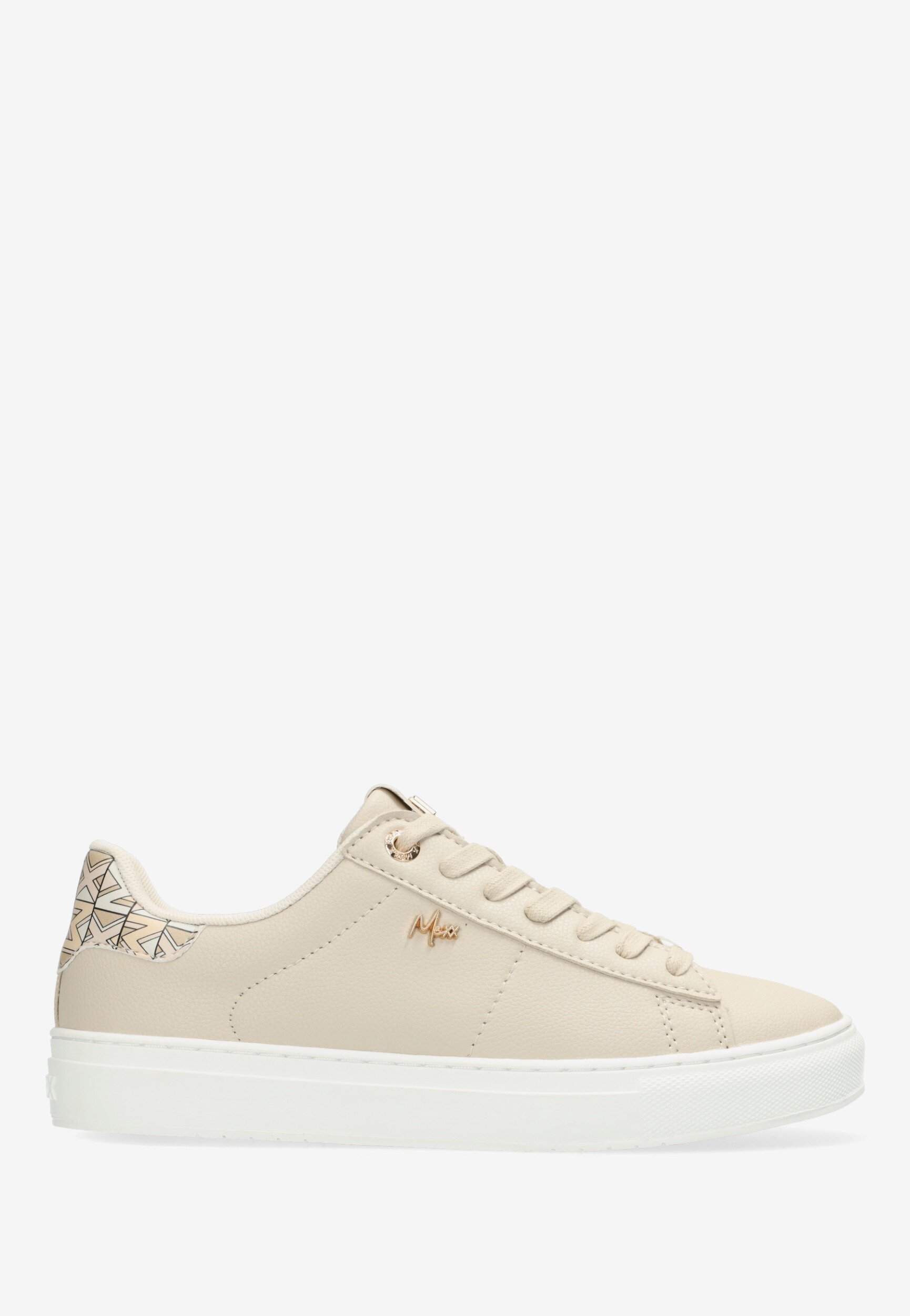 Sneaker Crista Beige von Mexx