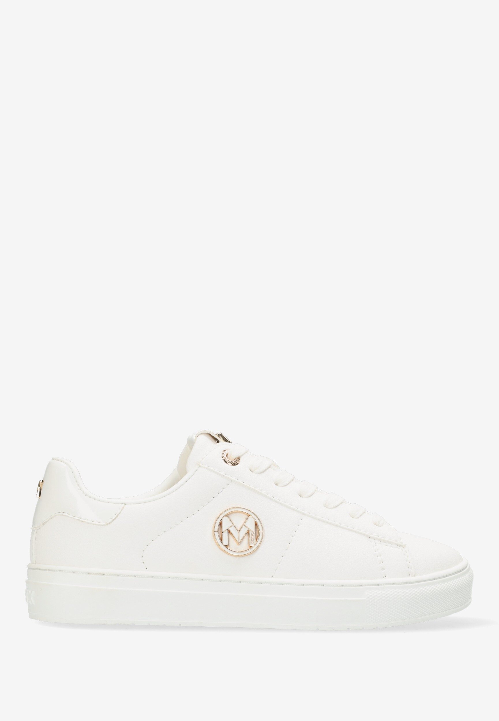 Sneaker Crista Love White von Mexx