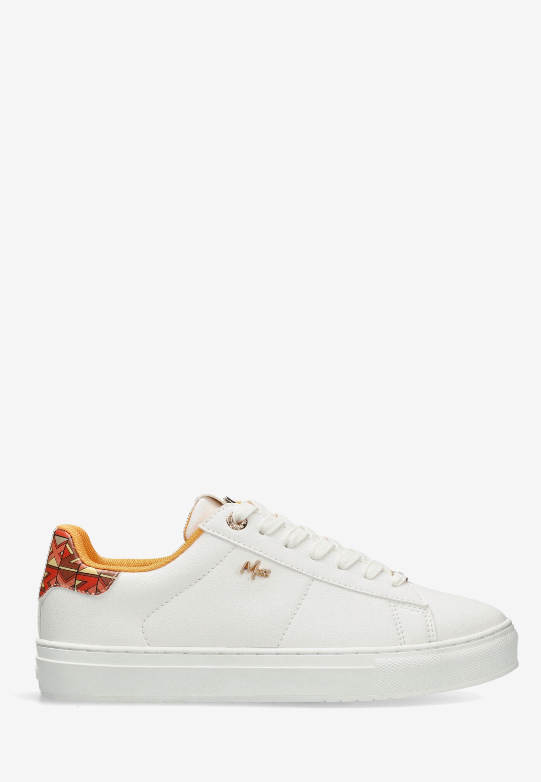 Sneaker Crista White von Mexx