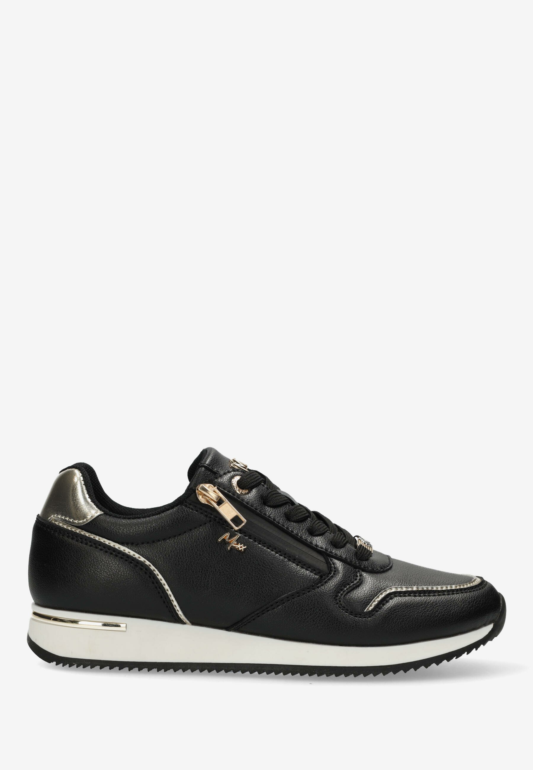 Sneaker Djana Caia Schwarz Sneaker Djana Caia Schwarz von Mexx