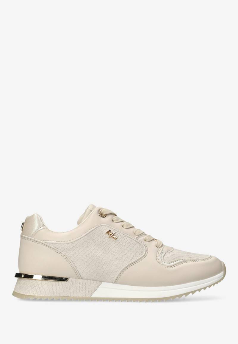 Sneaker Fleur Ellen Sand von Mexx