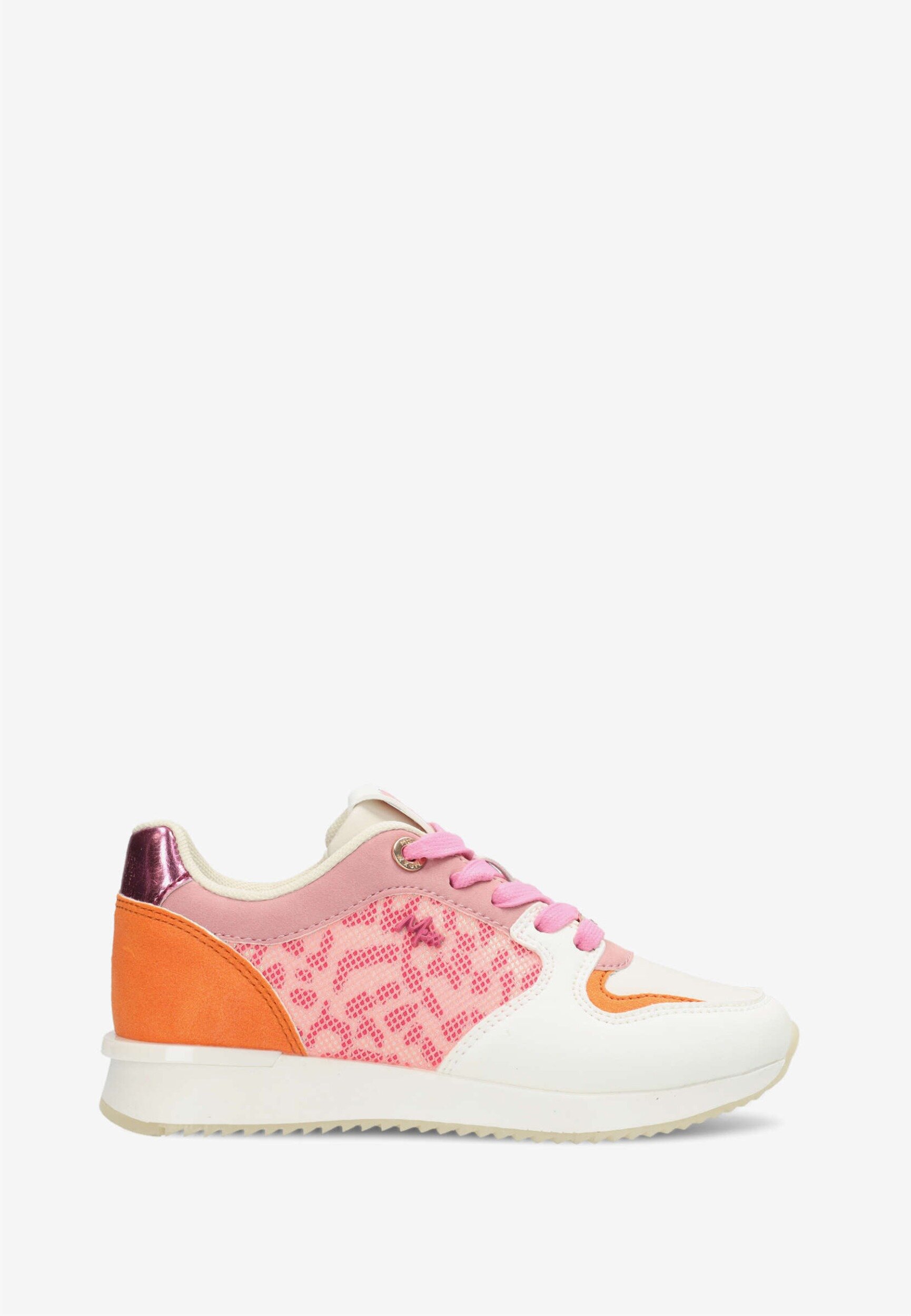 Sneaker Fleur mini Pink von Mexx