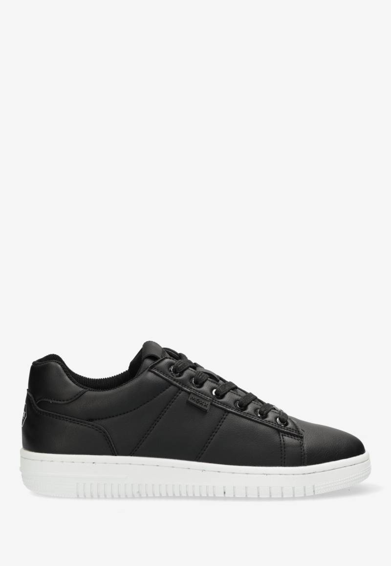 Sneaker Gino Black von Mexx