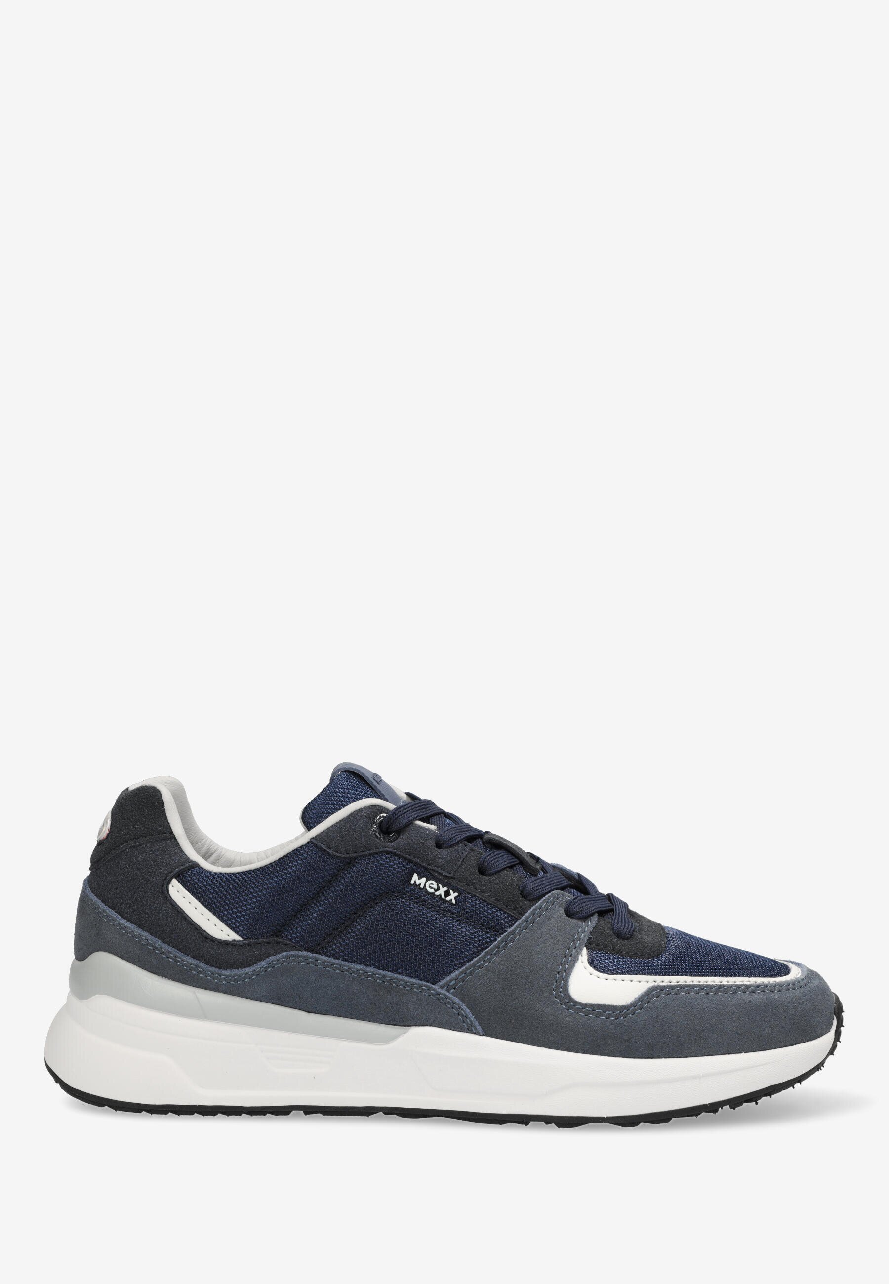 Sneaker Huxley Navy von Mexx