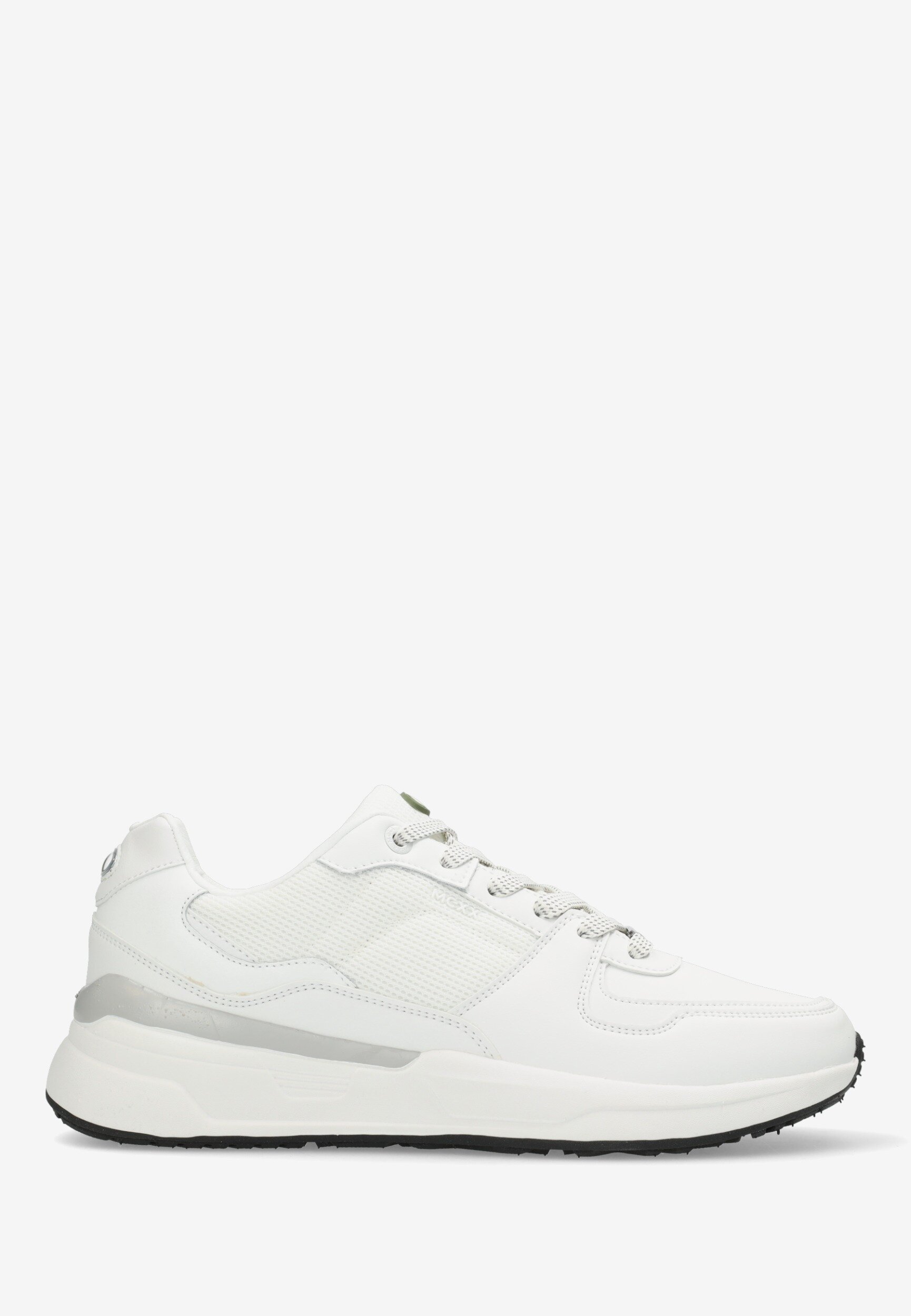 Sneaker Huxley White von Mexx