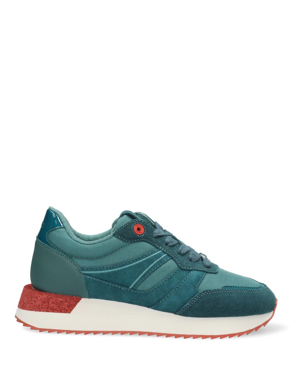 Sneaker Jazzy Ocean von Mexx