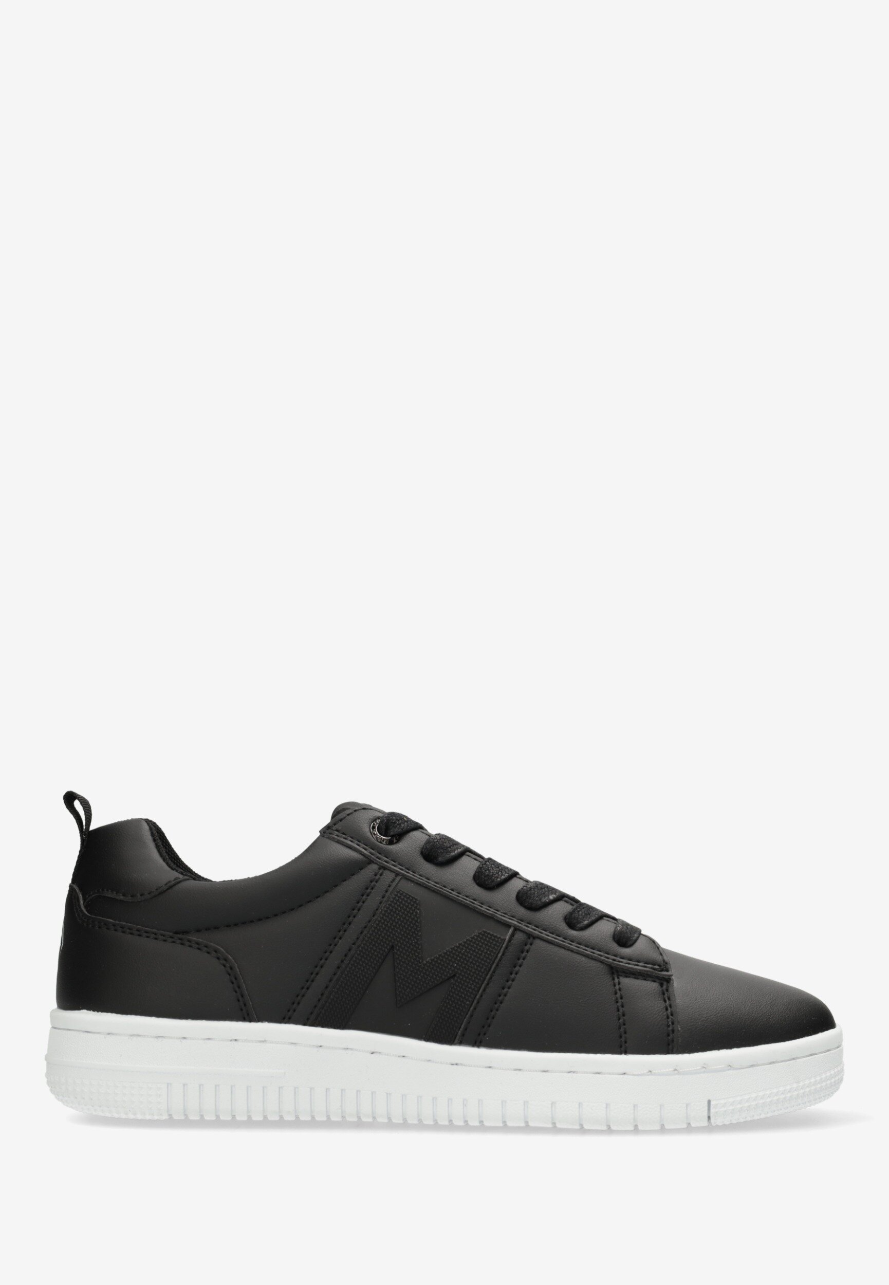 Sneaker Joah Black von Mexx