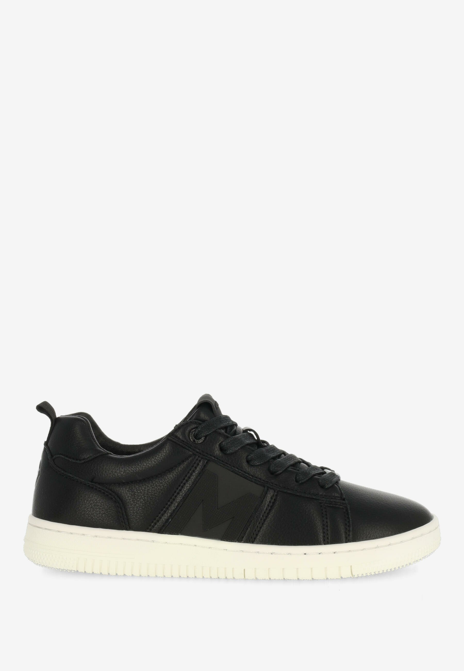 Sneaker Joah Schwarz von Mexx