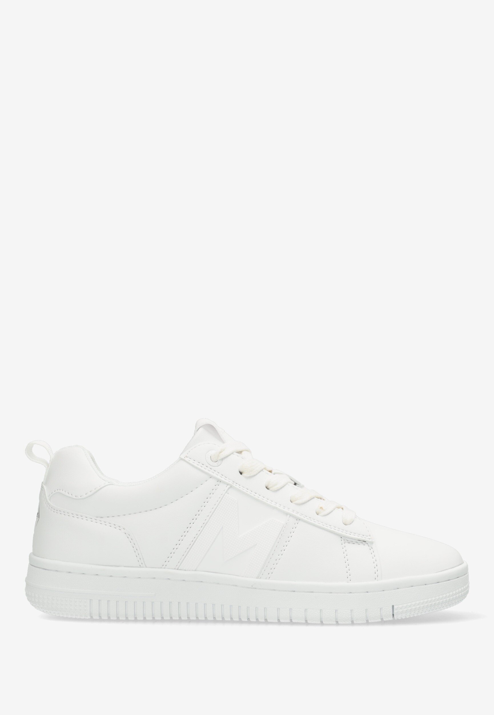 Sneaker Joah White von Mexx