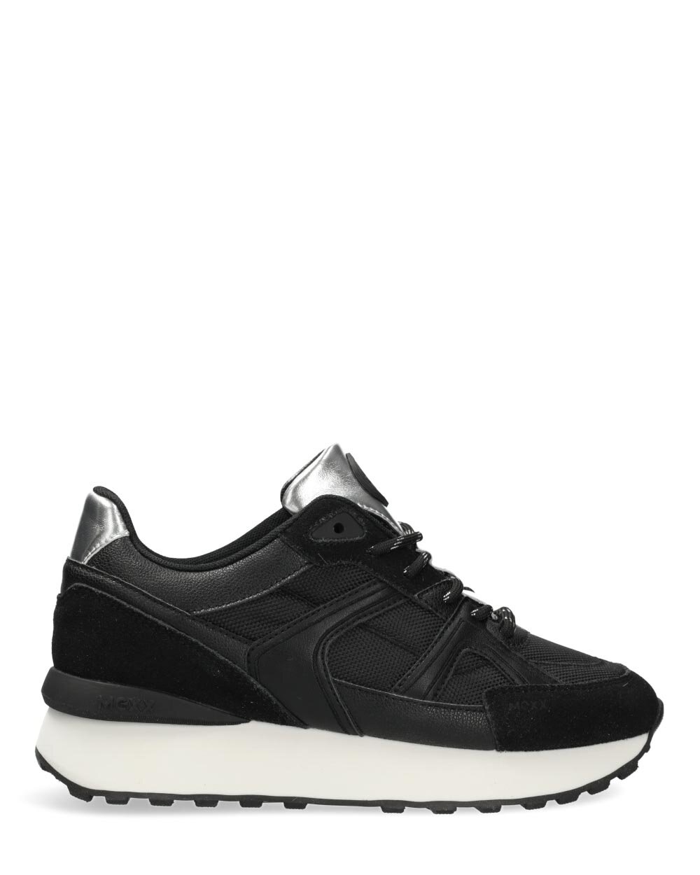 Sneaker Juna Schwarz von Mexx