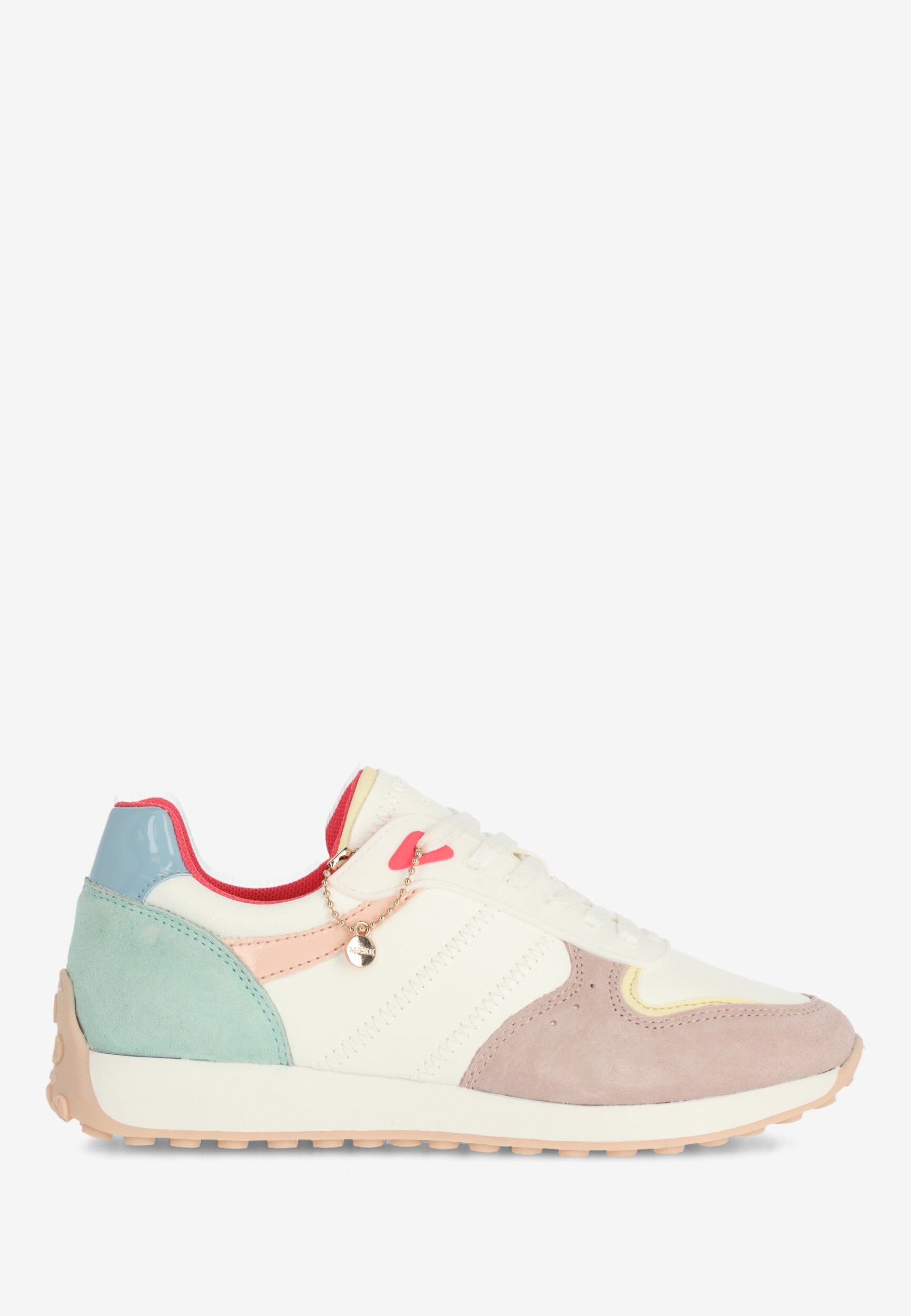 Sneaker June Multicolor von Mexx