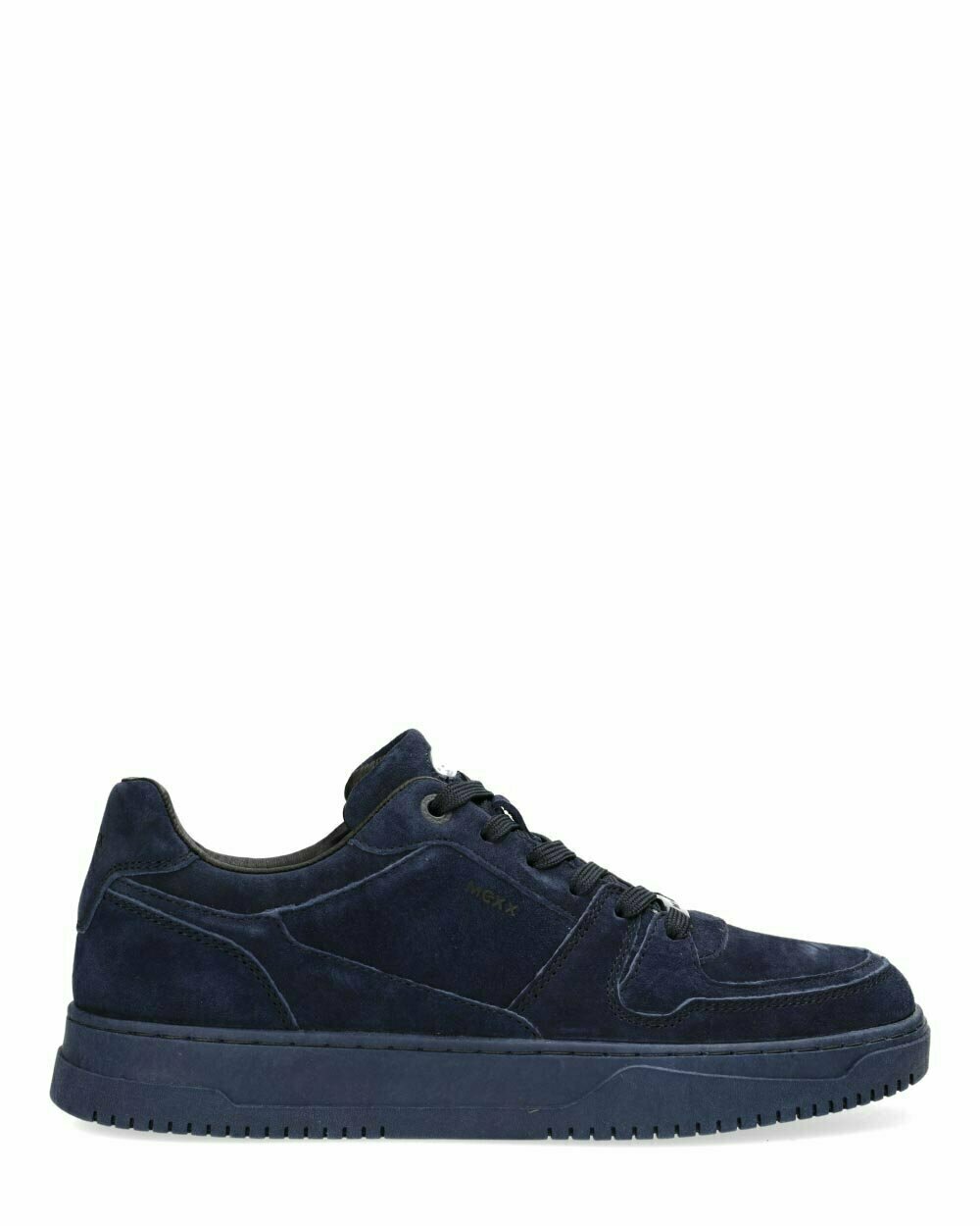 Sneaker Kendrick Navy von Mexx