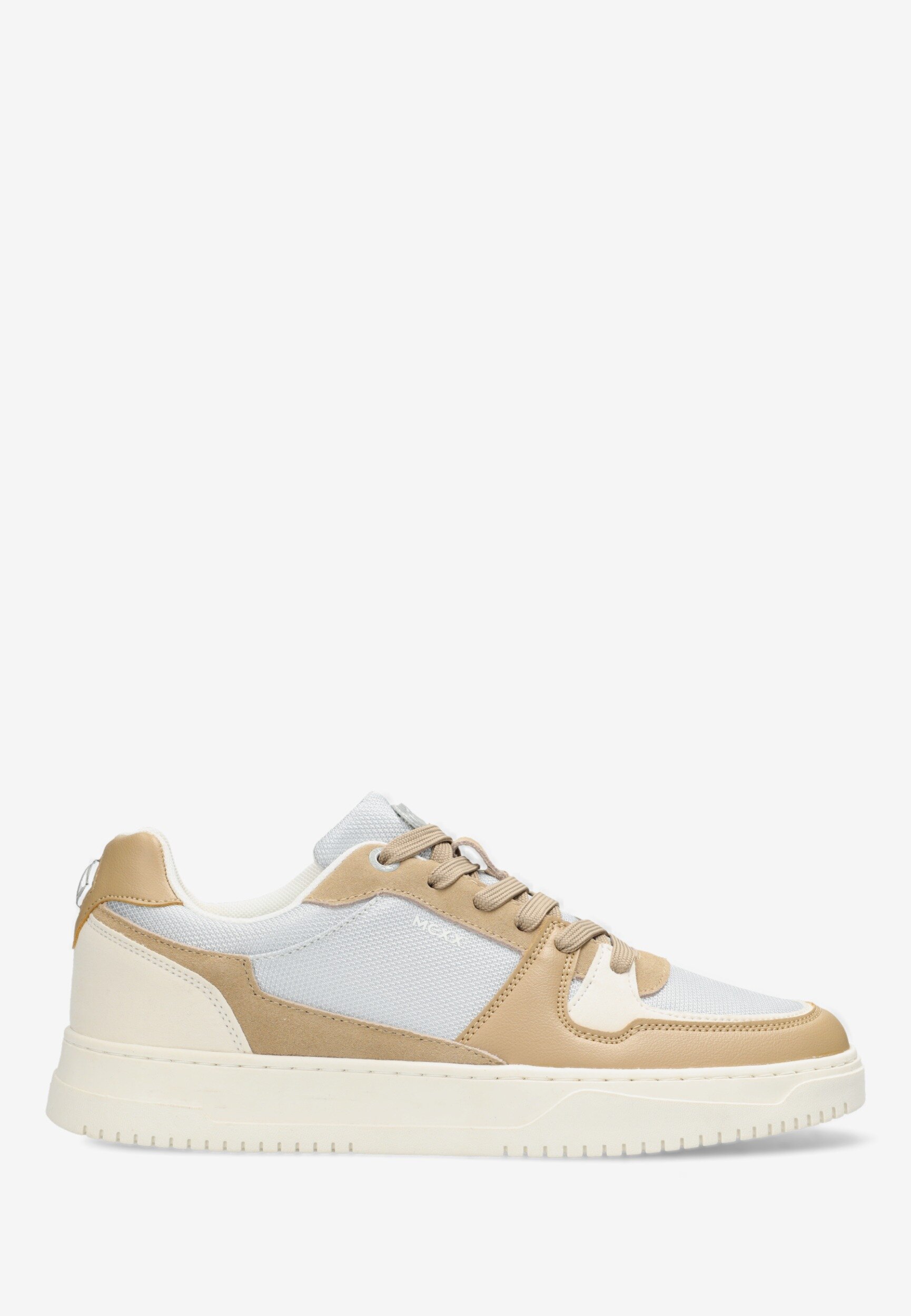 Sneaker Kendrick Taupe von Mexx