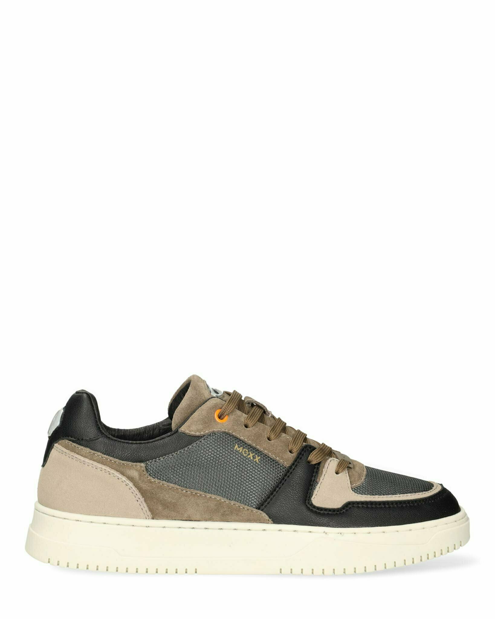 Sneaker Kendrick Taupe von Mexx