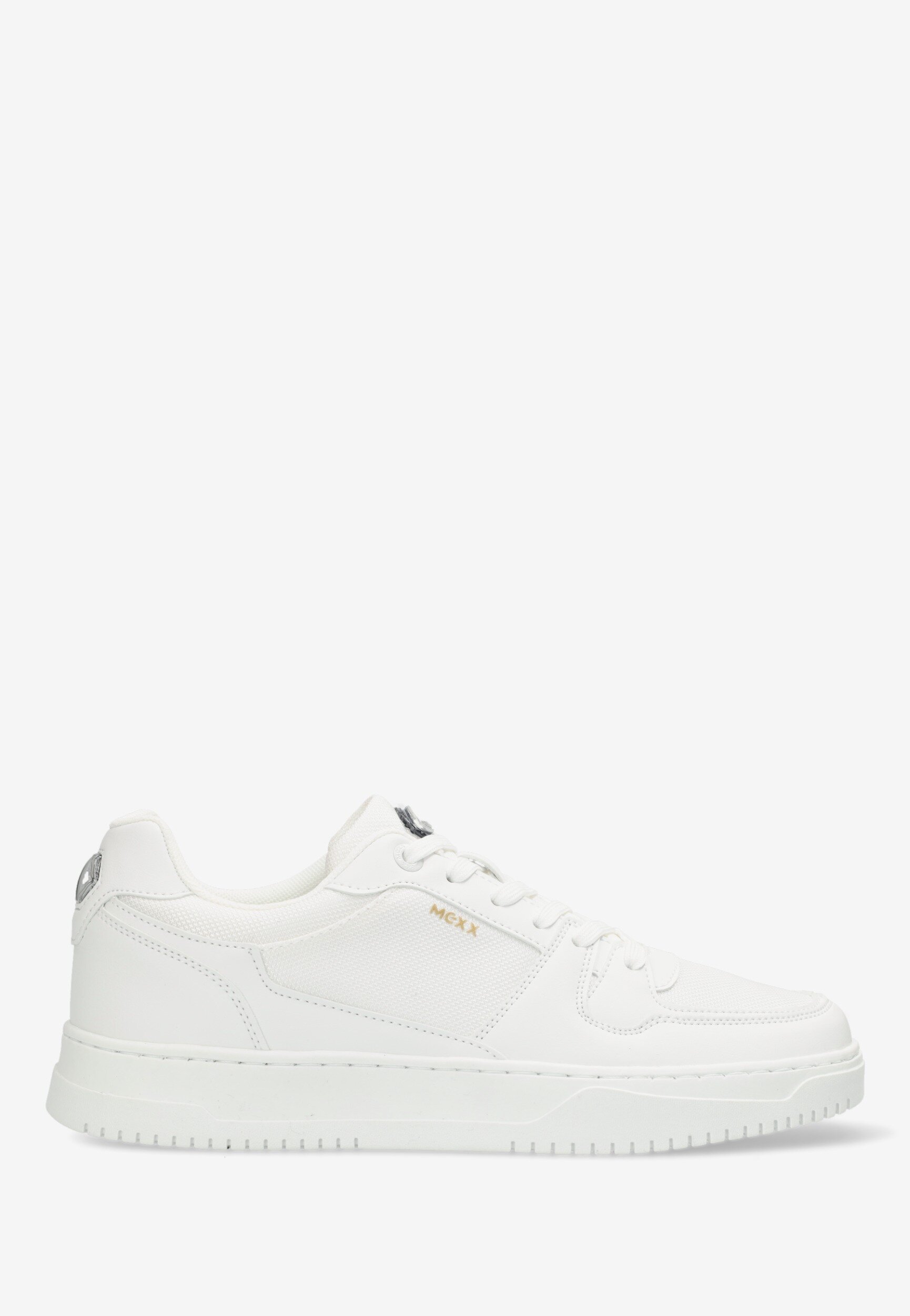 Sneaker Kendrick White von Mexx