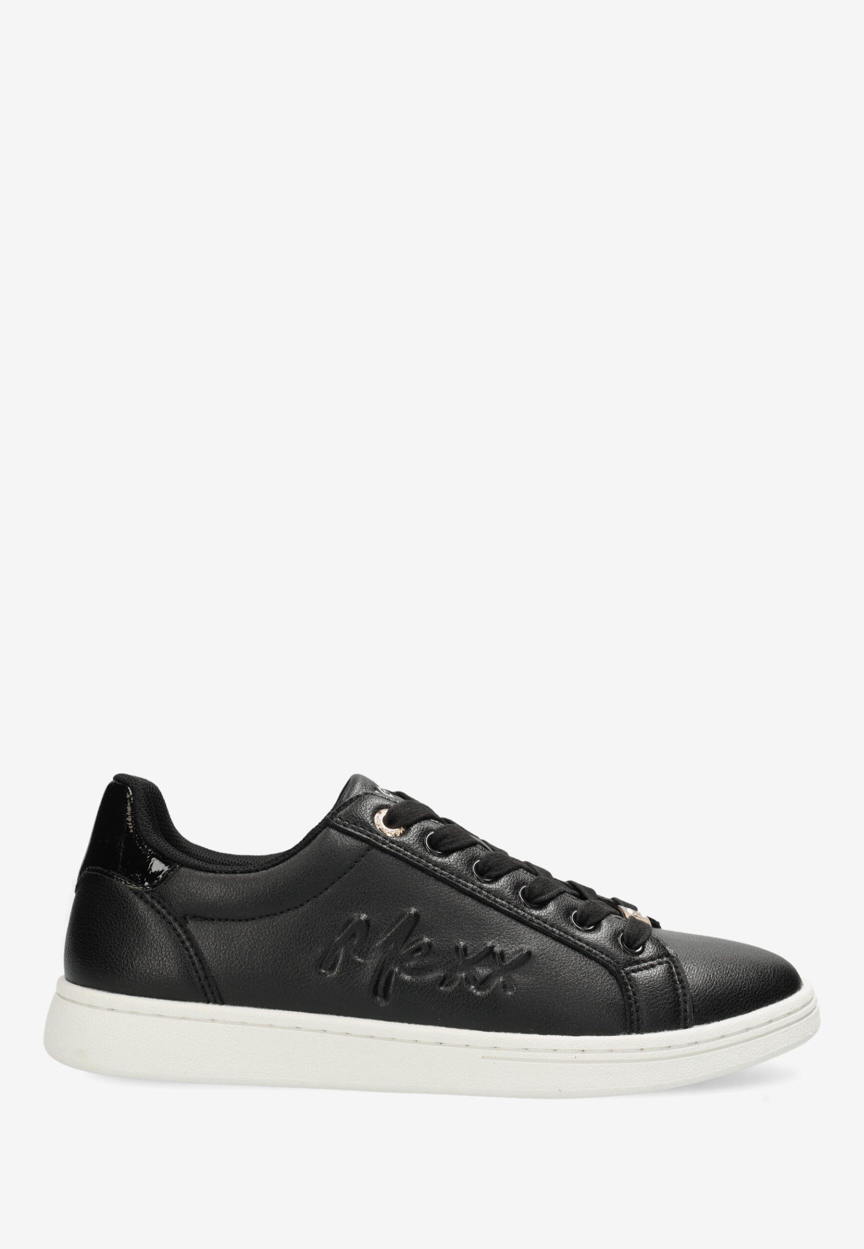 Sneaker Kenzie Black von Mexx