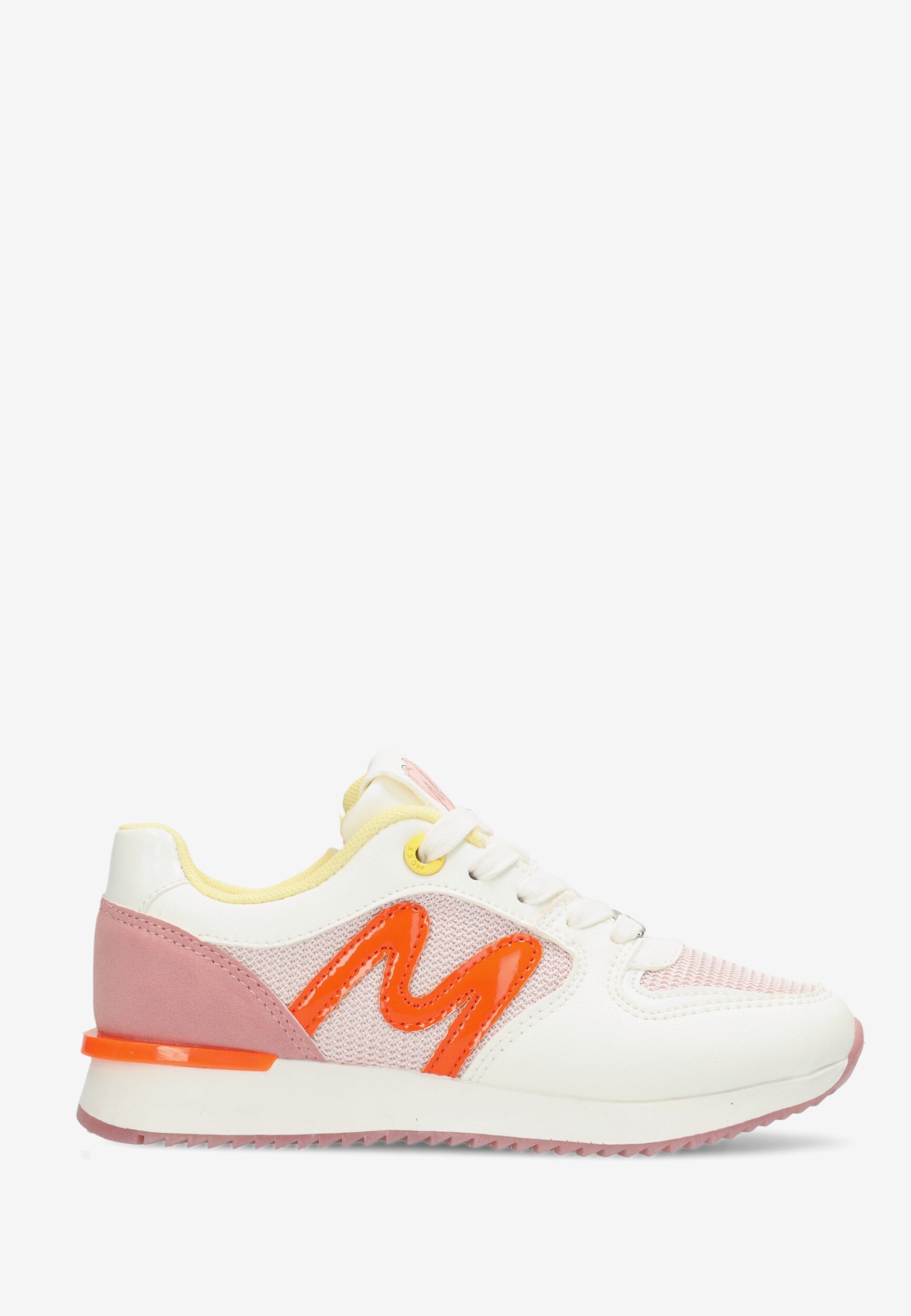 Sneaker Ladia Pink/White von Mexx