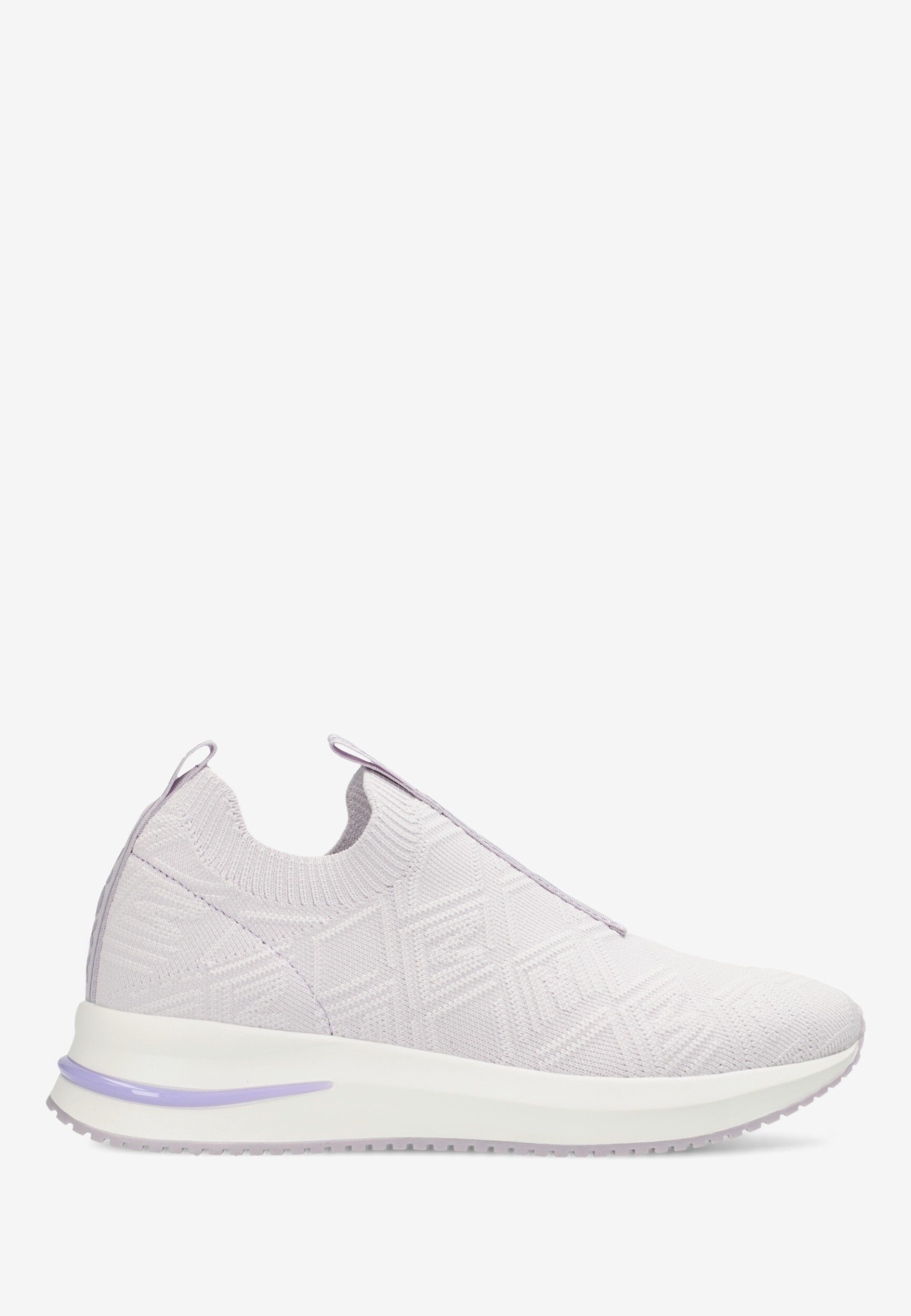 Sneaker Leanne Lilac von Mexx