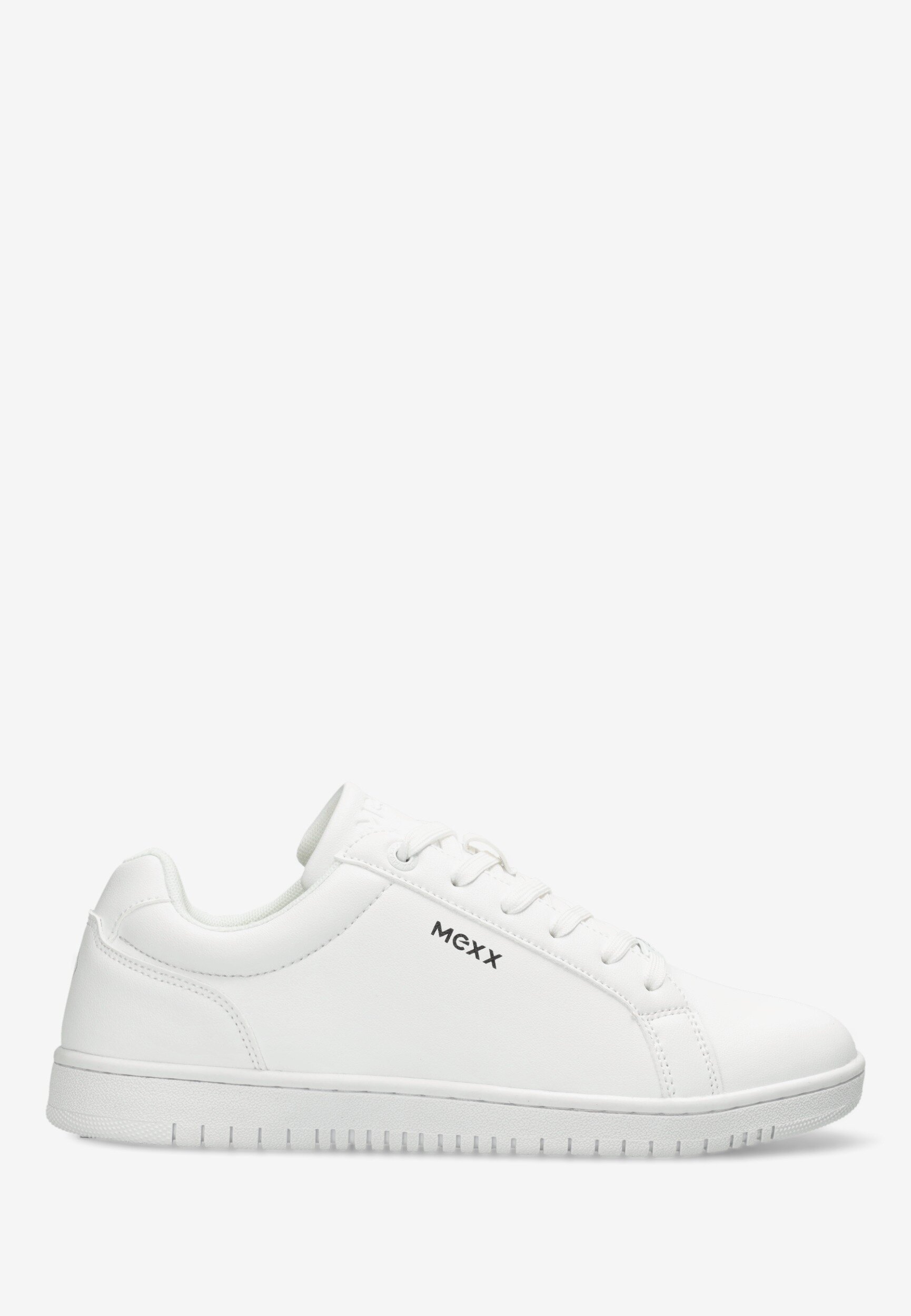 Sneaker Leano White von Mexx