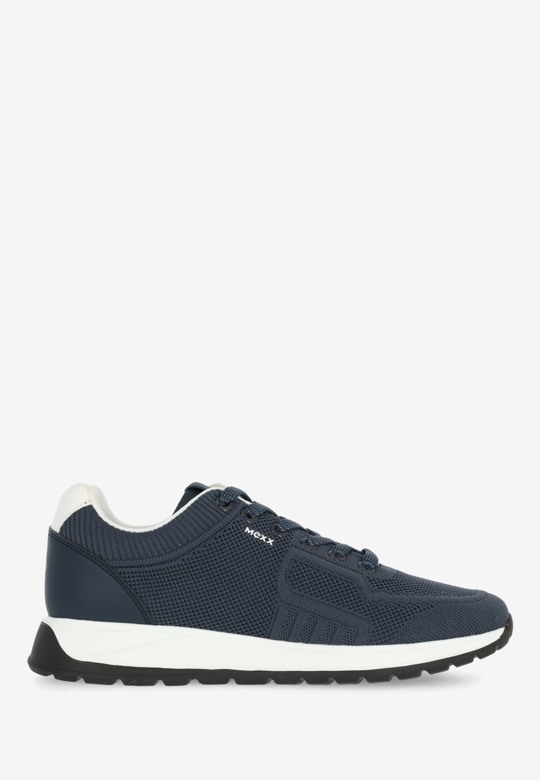 Sneaker Leroy Navy von Mexx