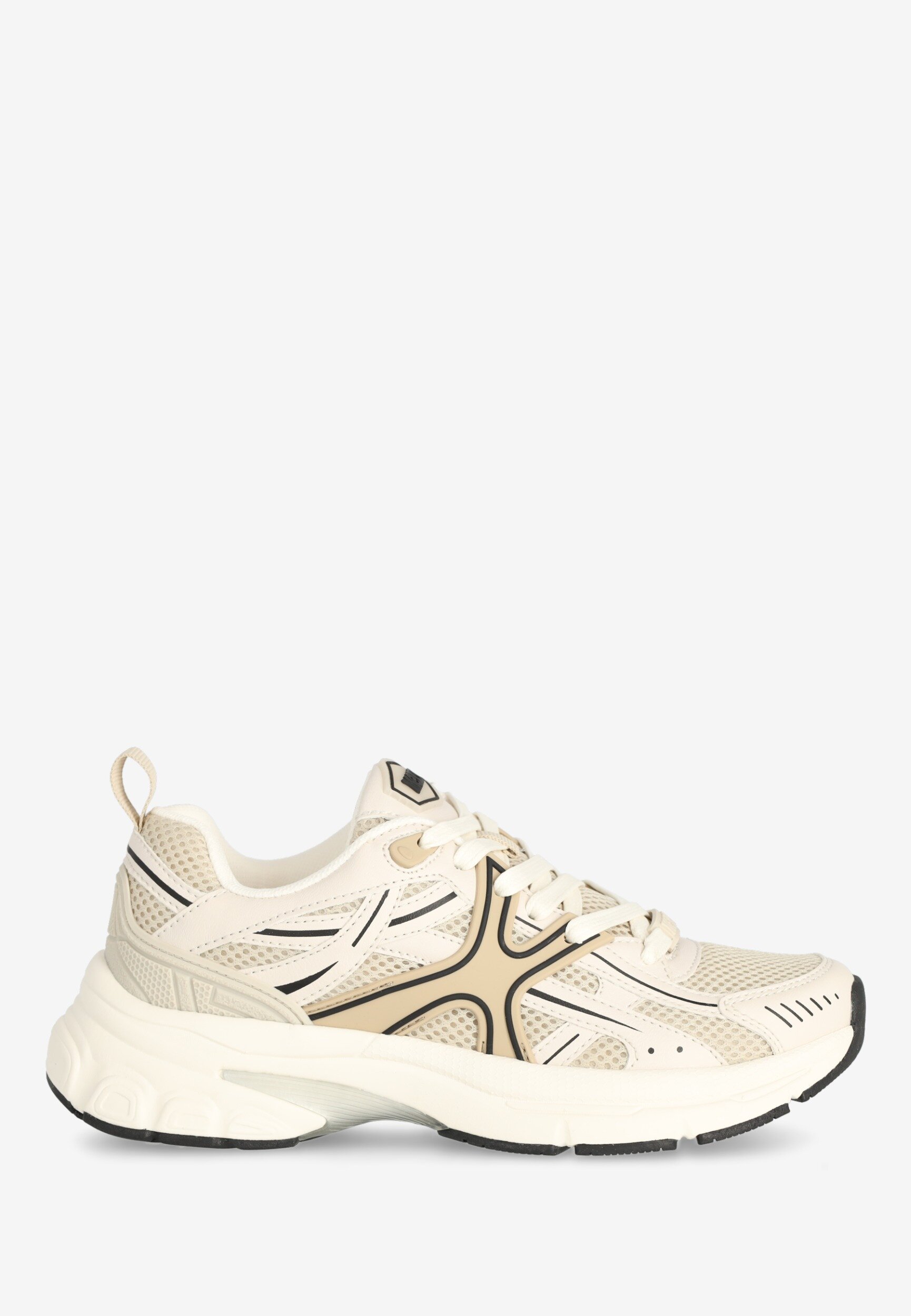 Sneaker Lilo Sand von Mexx