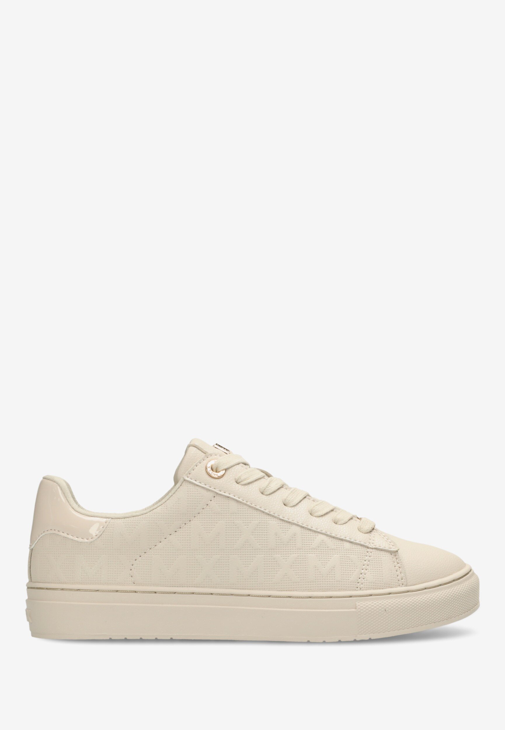 Sneaker Loua Sand von Mexx