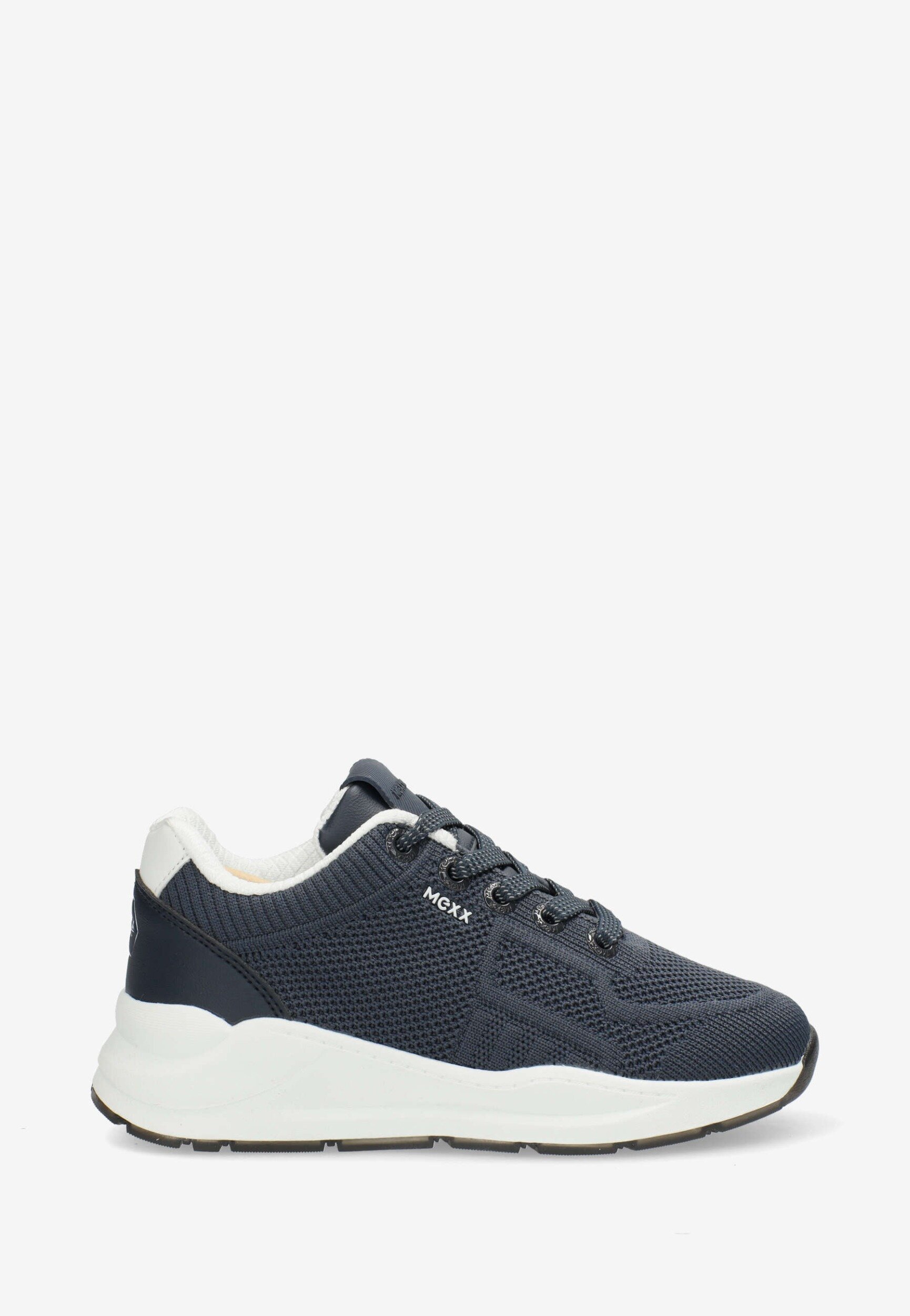 Sneaker Lucca Navy von Mexx