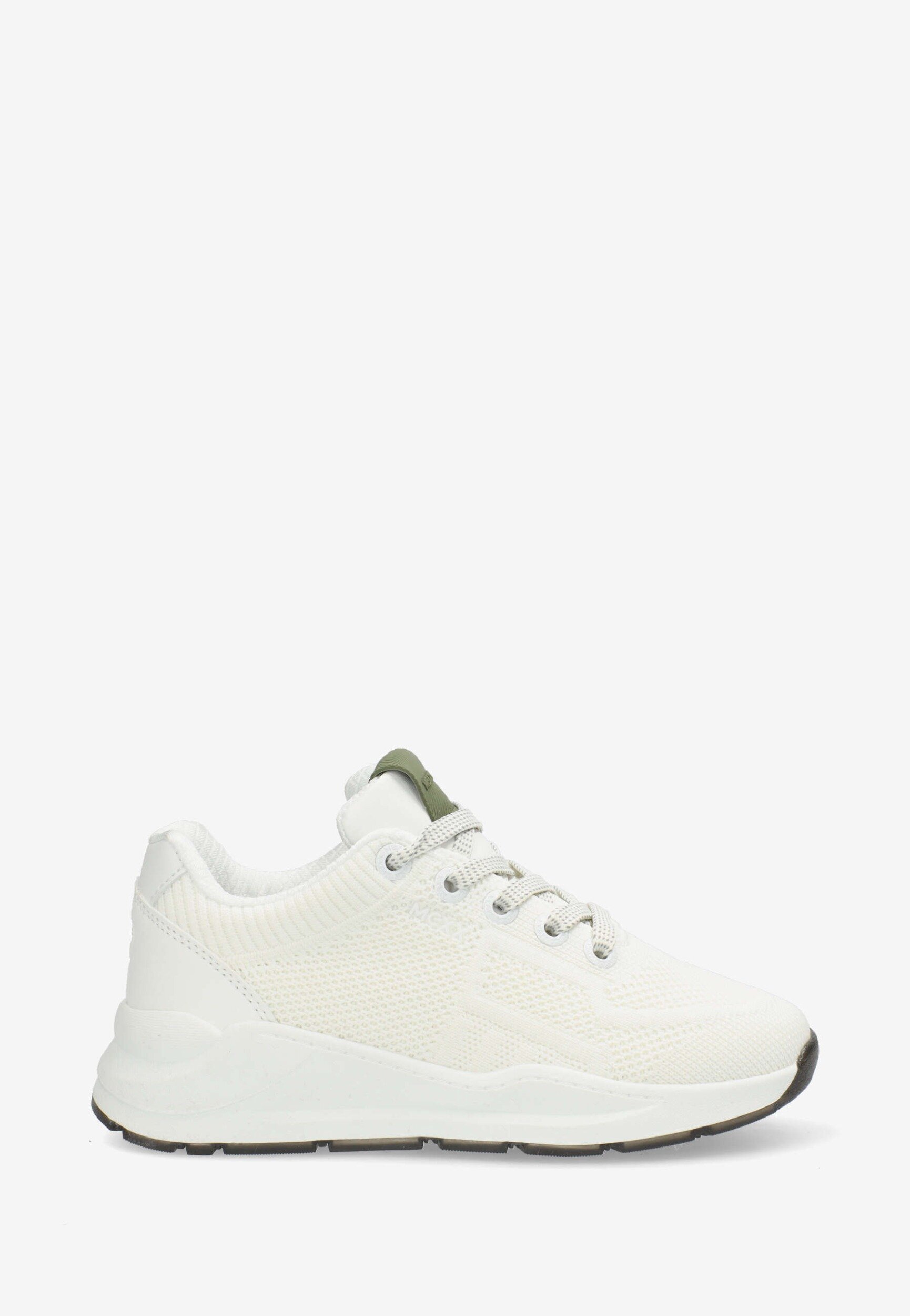 Sneaker Lucca Off White von Mexx