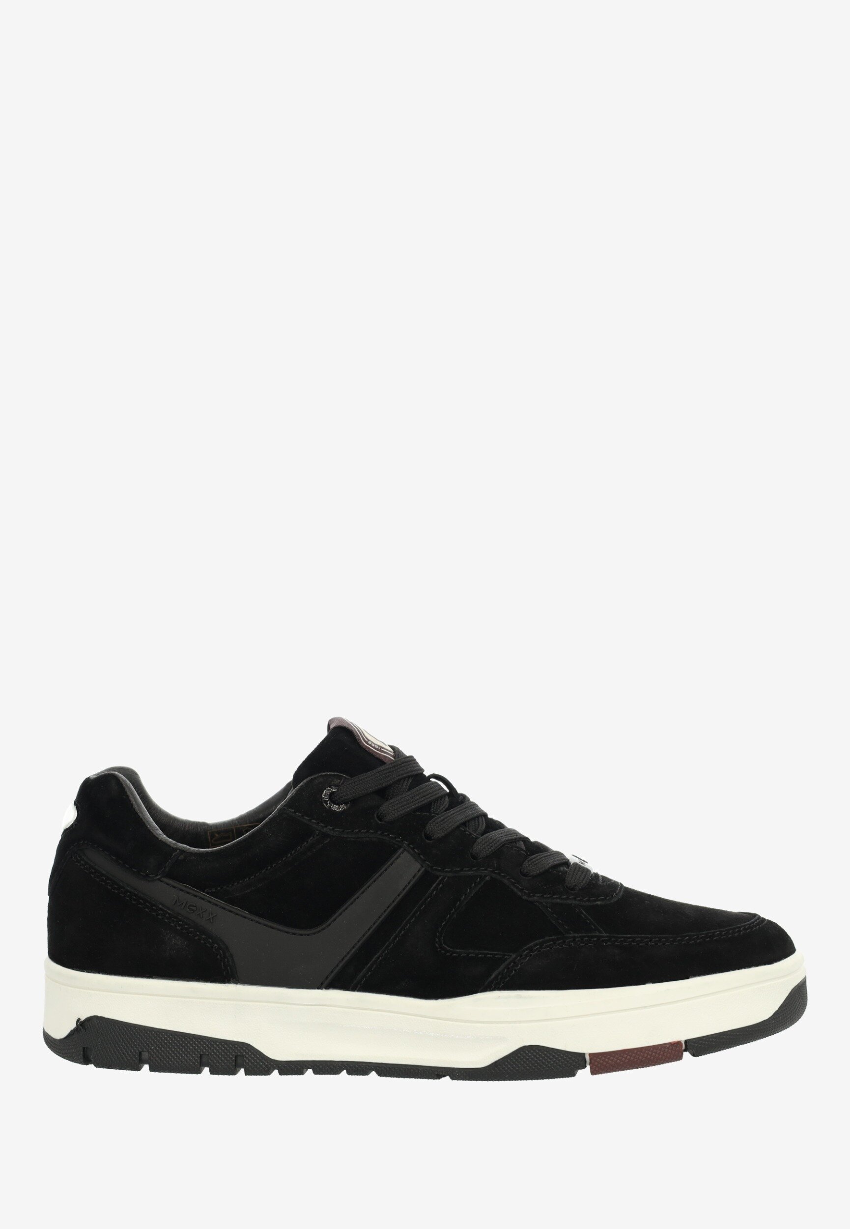 Sneaker Marciano Schwarz von Mexx