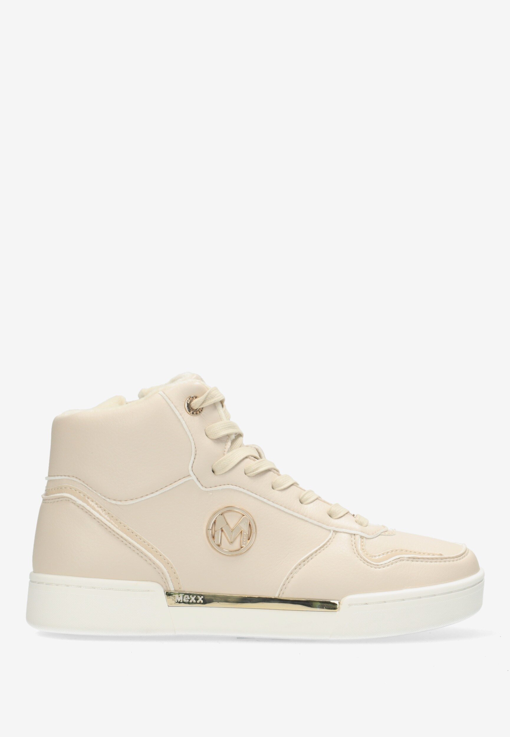 Sneaker Mia Off White von Mexx