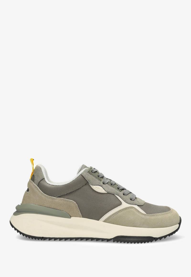 Sneaker Nash Khaki von Mexx