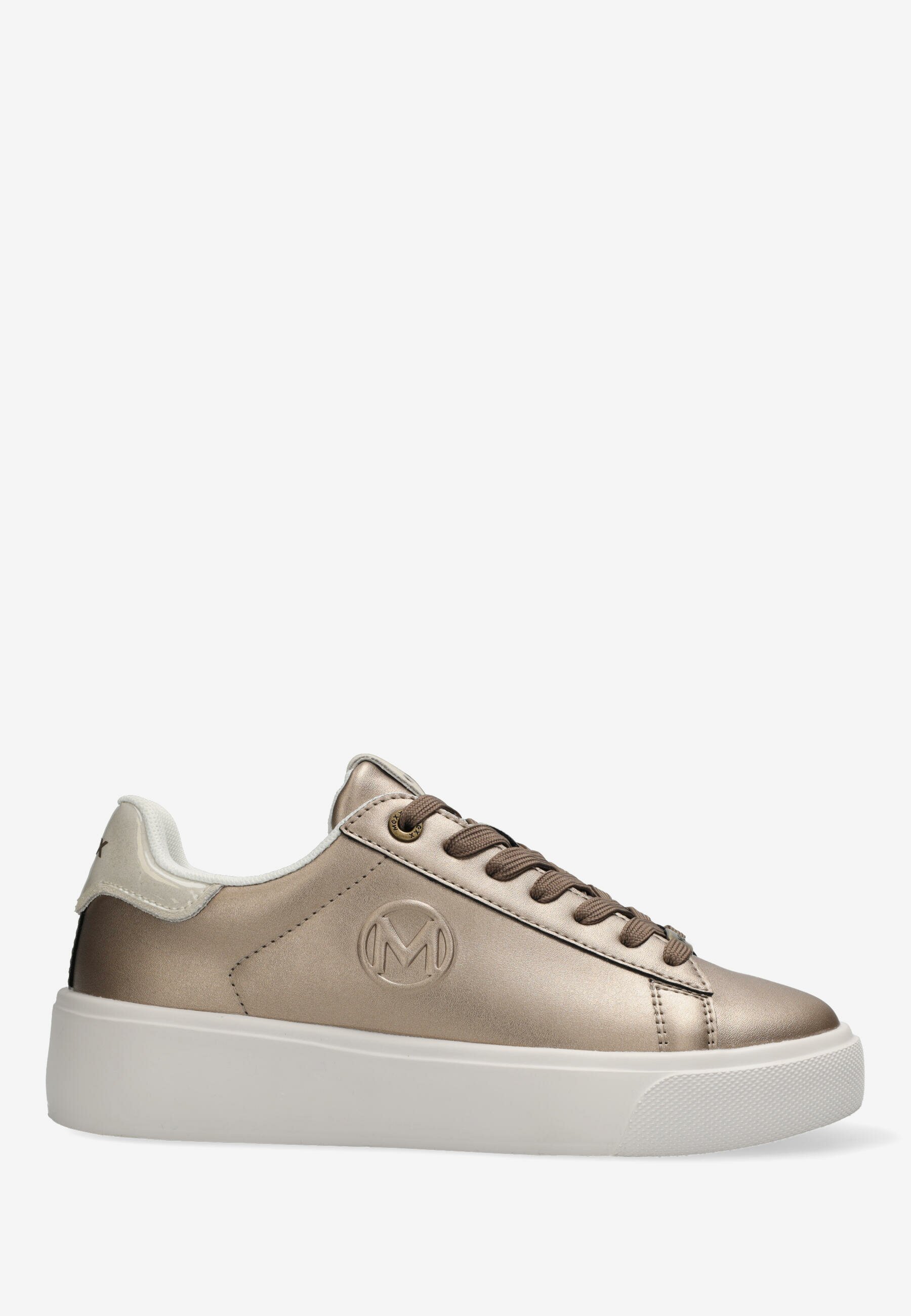 Sneaker Nasra Bronze von Mexx