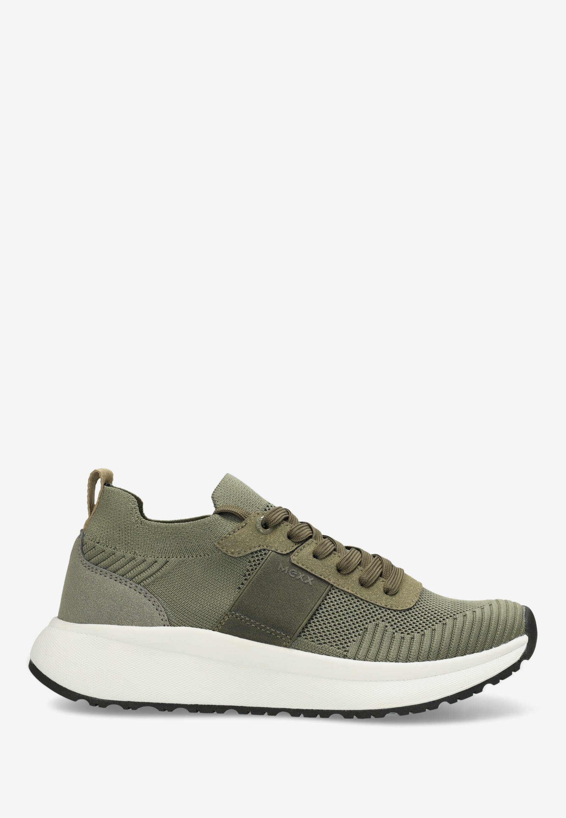 Sneaker Nilo Khaki Sneaker Nilo Khaki von Mexx