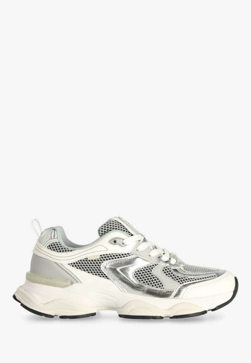 Sneaker Norah Grey/Silver von Mexx