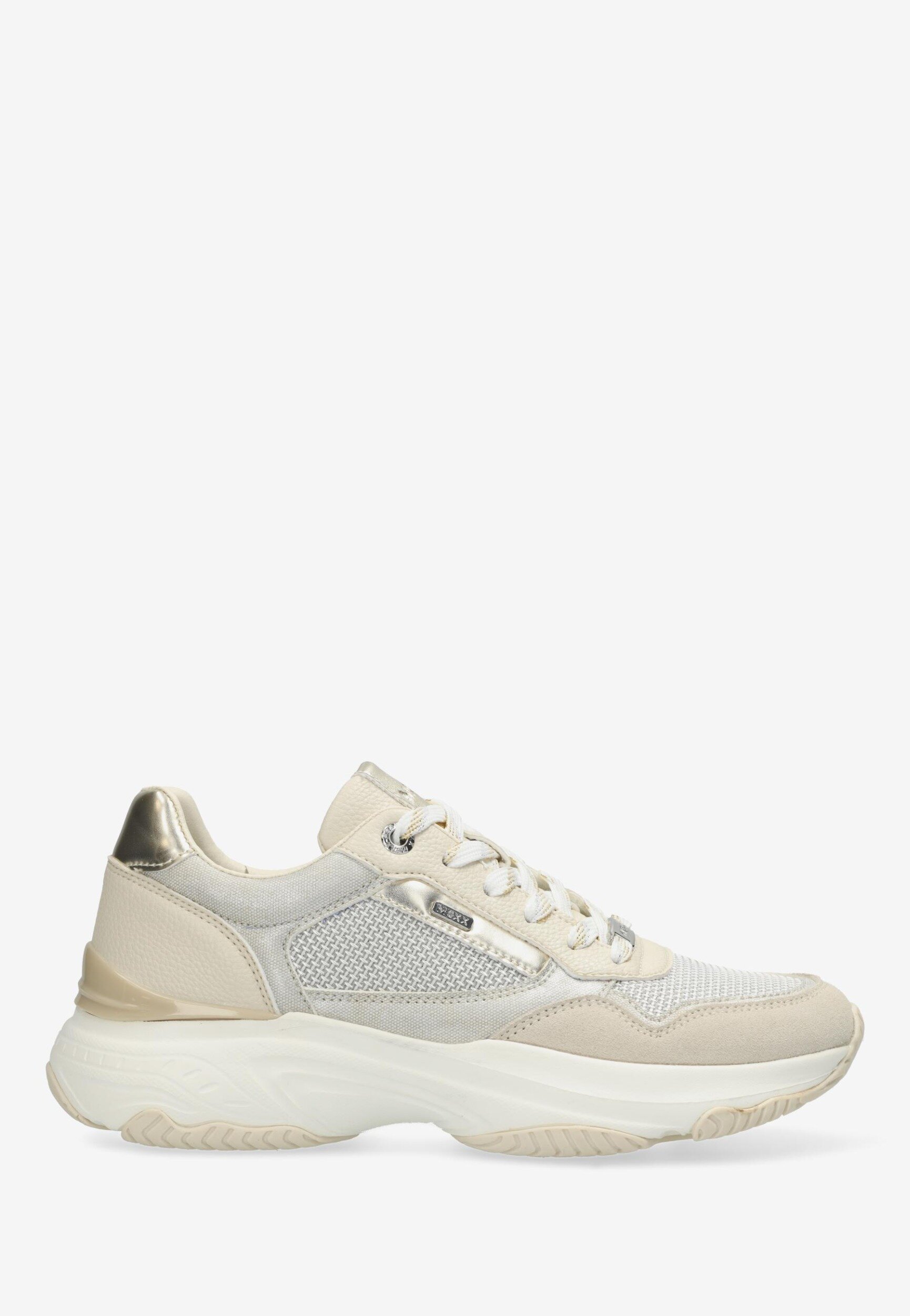 Sneaker Radja Pax Beige Sneaker Radja Pax Beige von Mexx