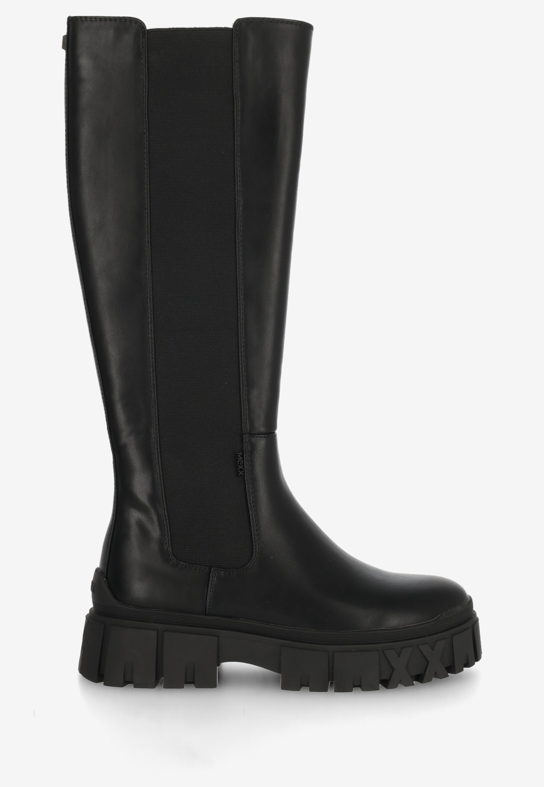 Stiefel Meddy Schwarz von Mexx