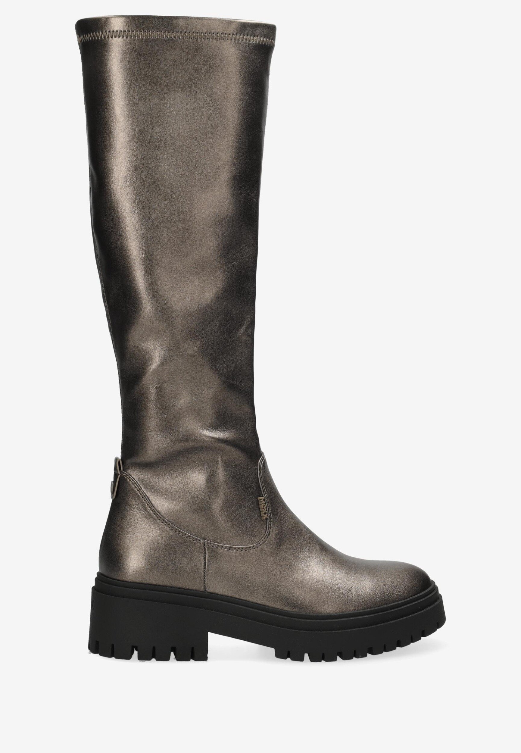 Stiefel Phaedre Keto Bronze von Mexx