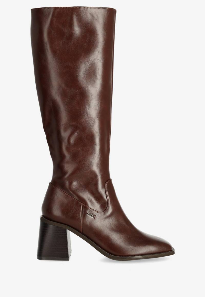 Stiefel Pomme Maya Cognac von Mexx